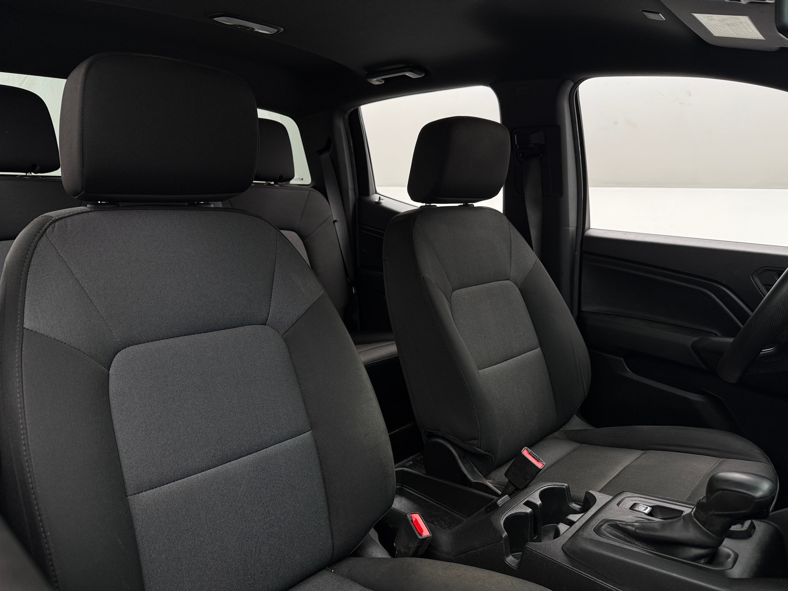 Thumbnail: 2023 Chevrolet Colorado - 2