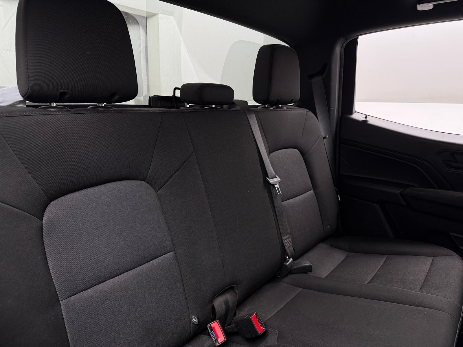 Thumbnail: 2023 Chevrolet Colorado - 6