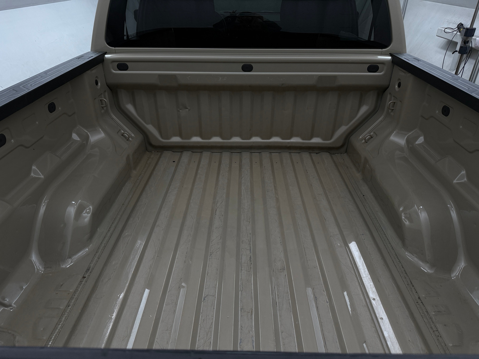 Thumbnail: 2023 Chevrolet Colorado - 7