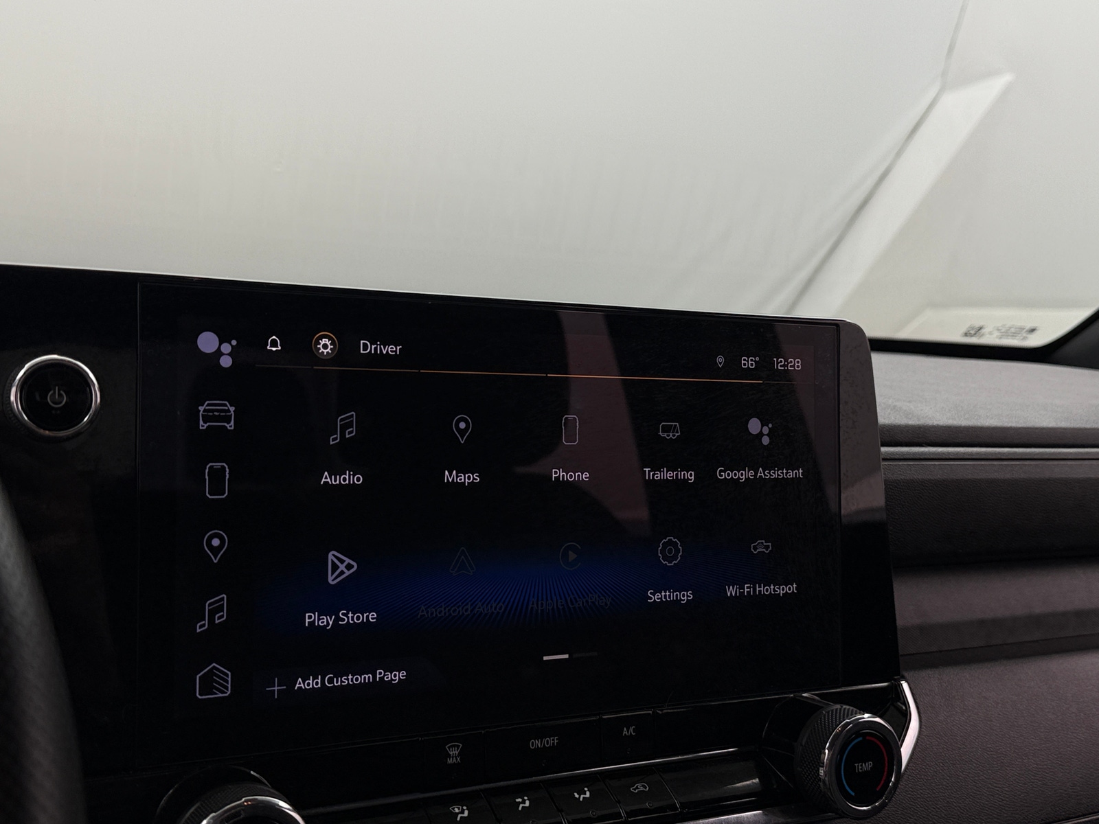 Thumbnail: 2023 Chevrolet Colorado - 4