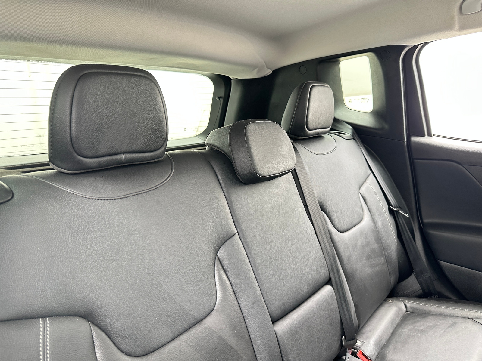 Thumbnail: 2021 Jeep Renegade - 5