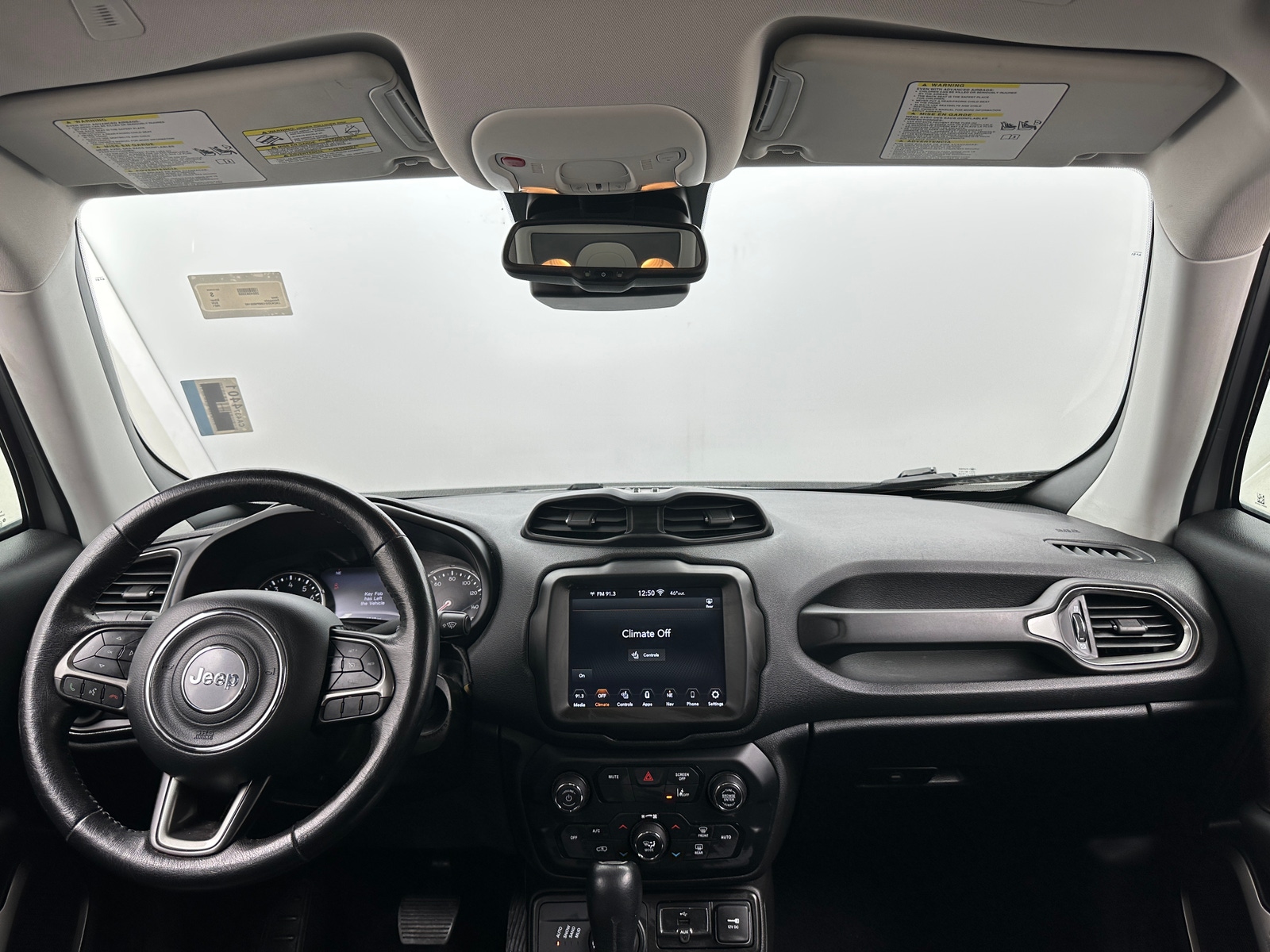 Thumbnail: 2021 Jeep Renegade - 2