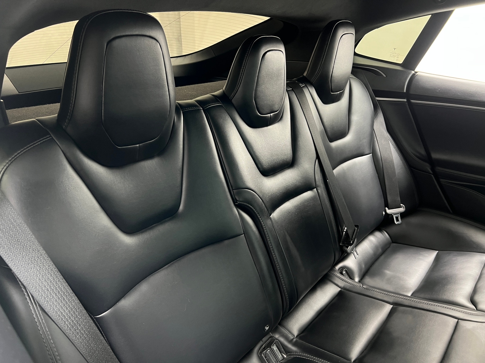 Thumbnail: 2019 Tesla Model S - 5