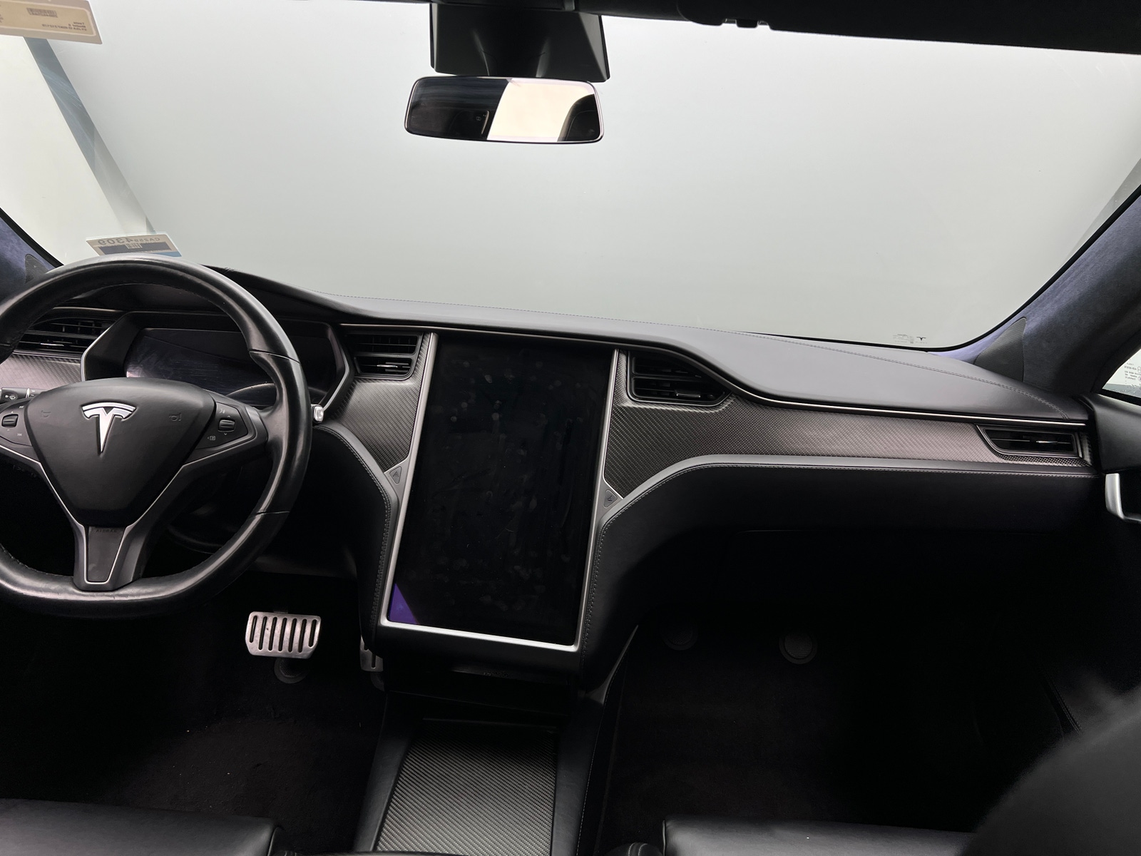 Thumbnail: 2019 Tesla Model S - 2