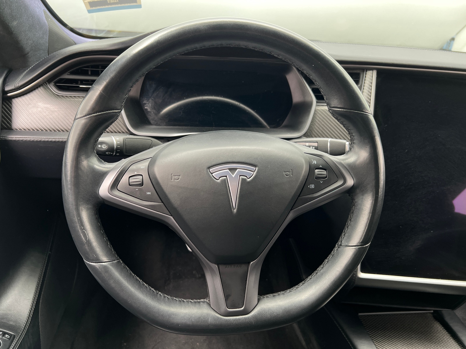 Thumbnail: 2019 Tesla Model S - 4