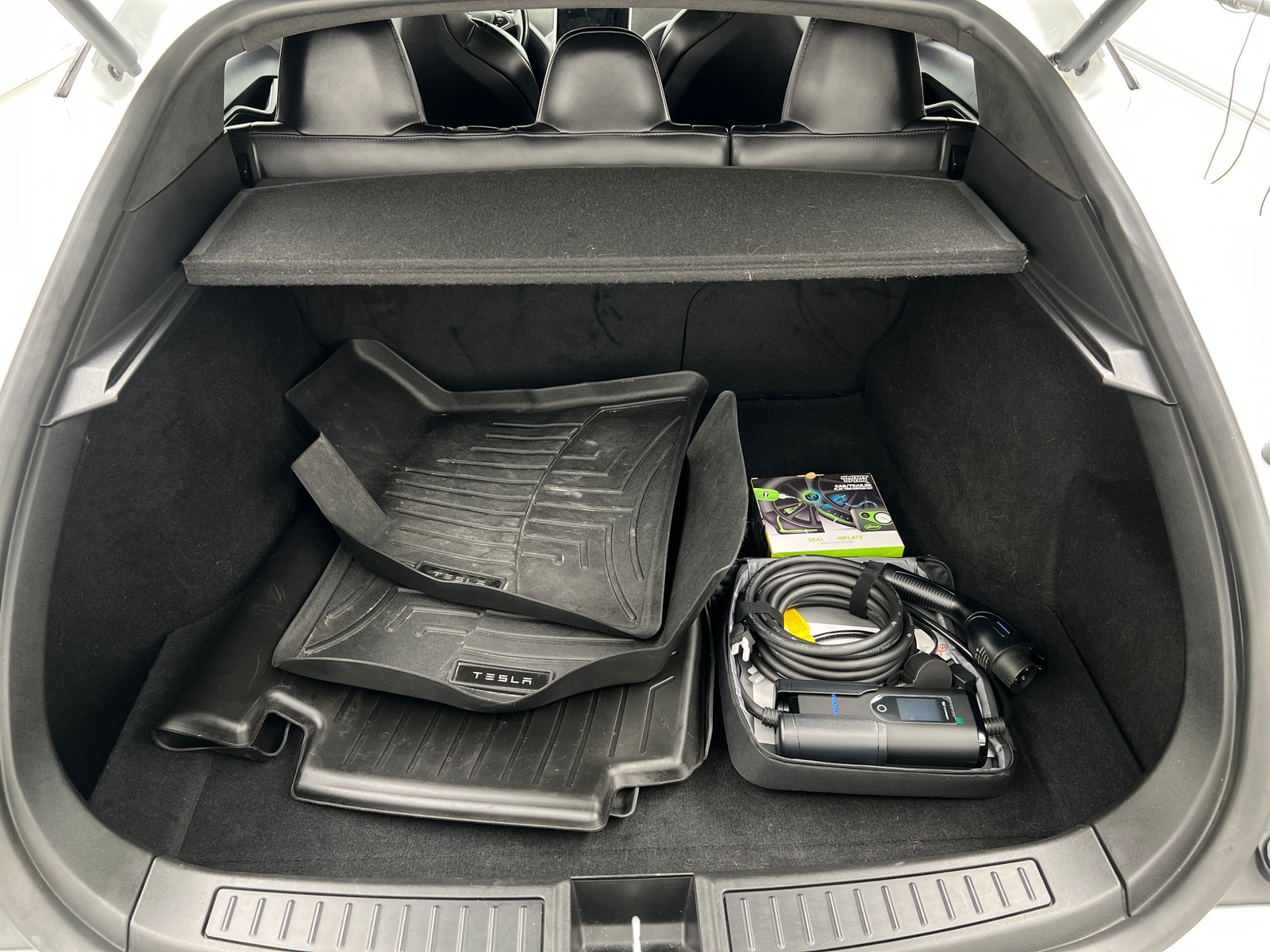 Thumbnail: 2019 Tesla Model S - 6