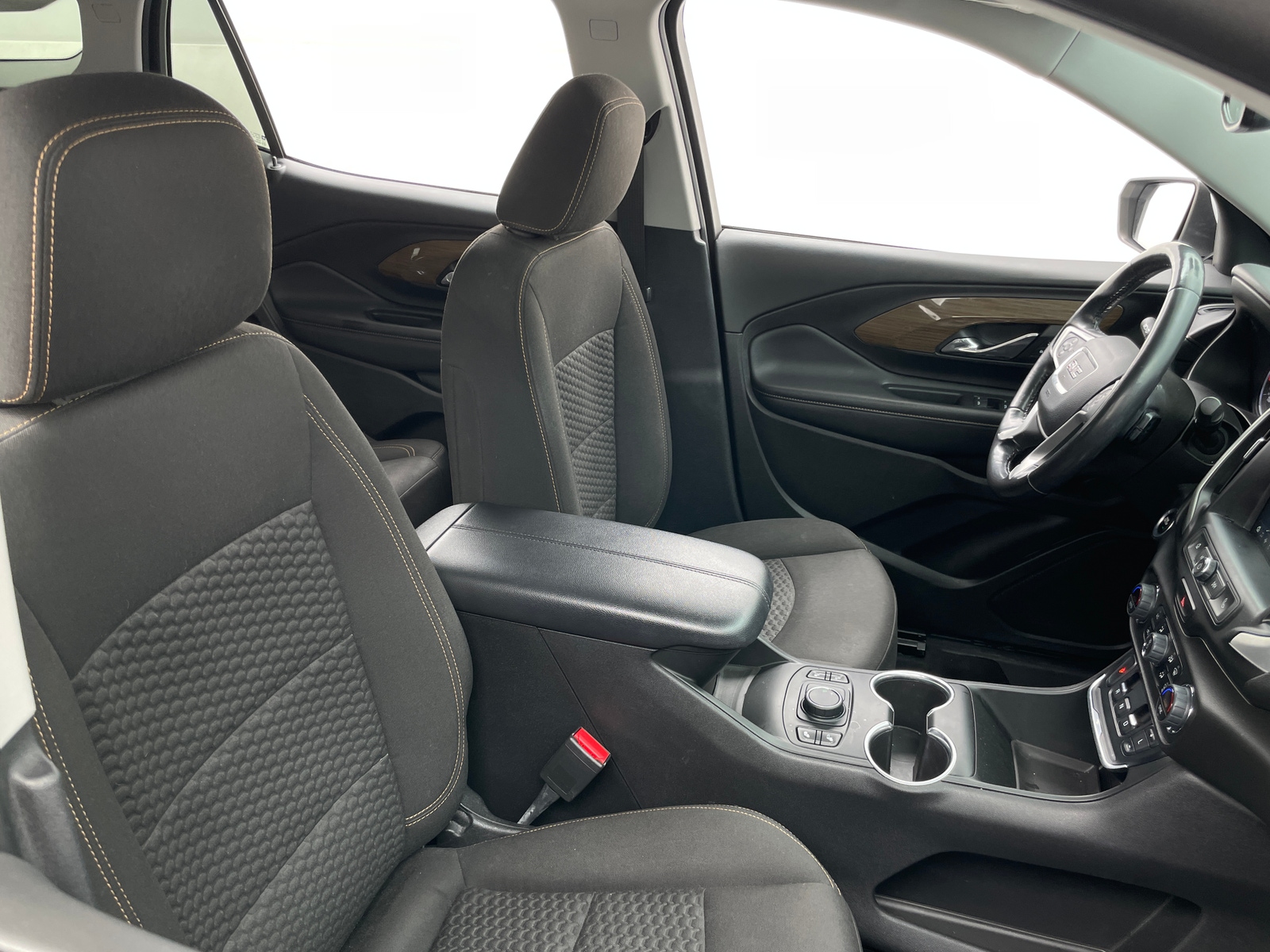 Thumbnail: 2019 GMC Terrain - 2