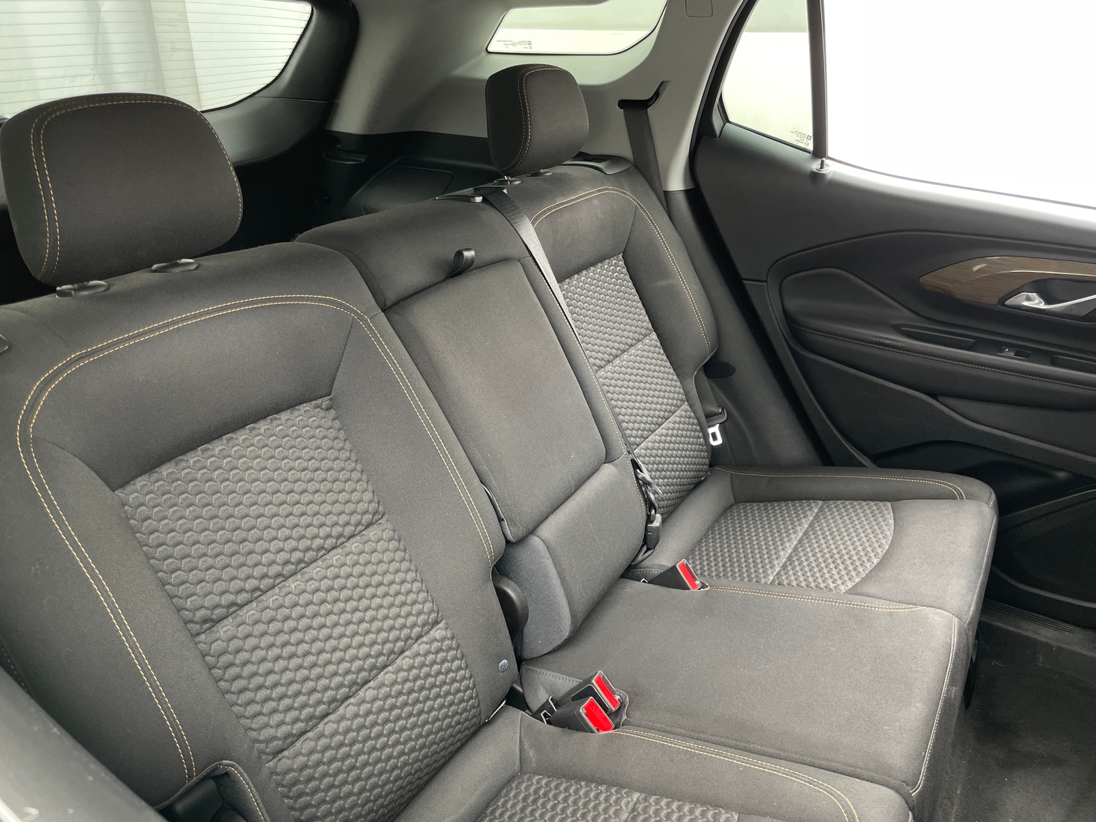 Thumbnail: 2019 GMC Terrain - 6