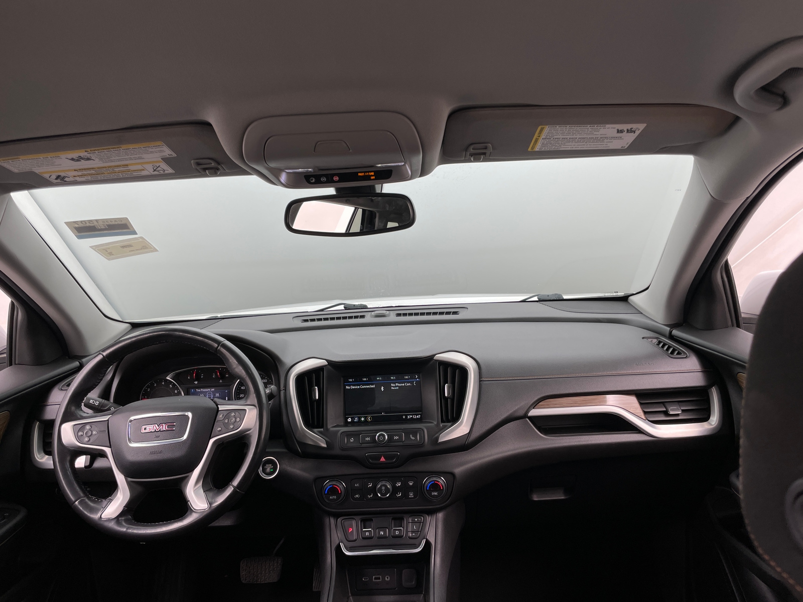 Thumbnail: 2019 GMC Terrain - 3