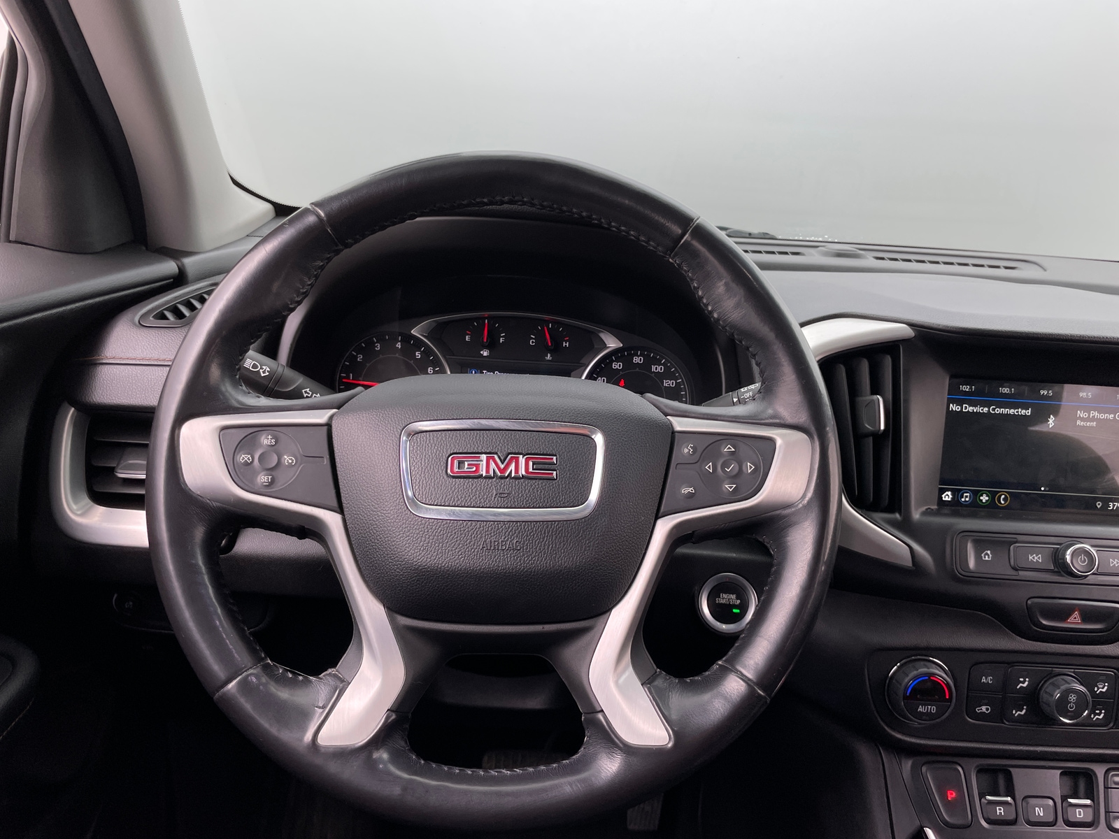 Thumbnail: 2019 GMC Terrain - 5