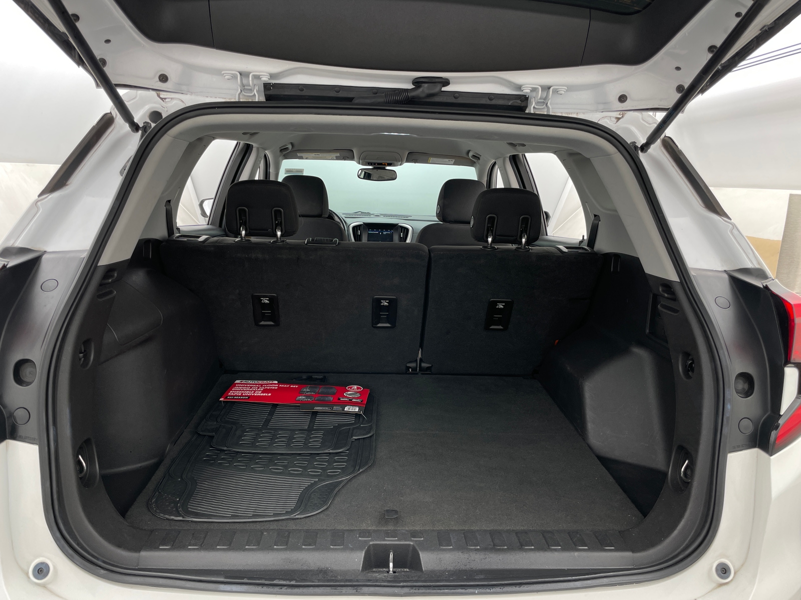 Thumbnail: 2019 GMC Terrain - 7