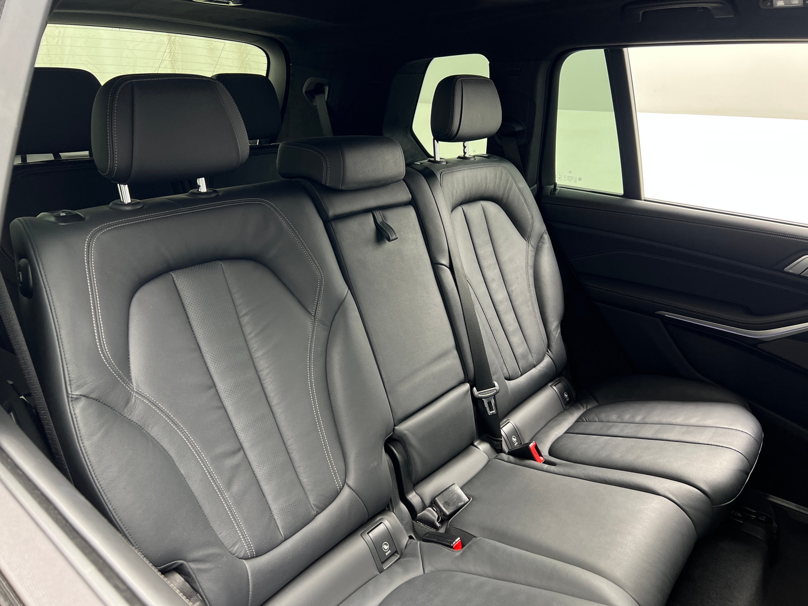 Thumbnail: 2019 BMW X7 - 5