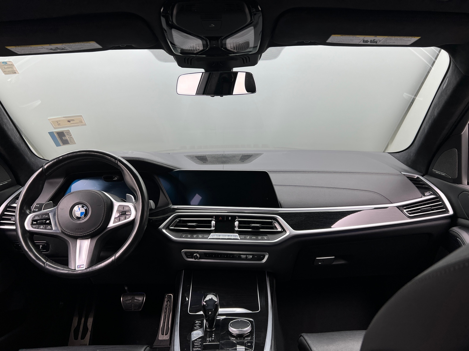 Thumbnail: 2019 BMW X7 - 2