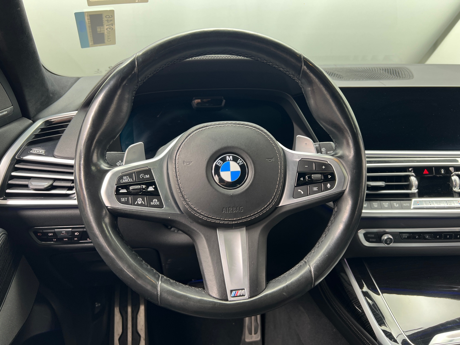 Thumbnail: 2019 BMW X7 - 4