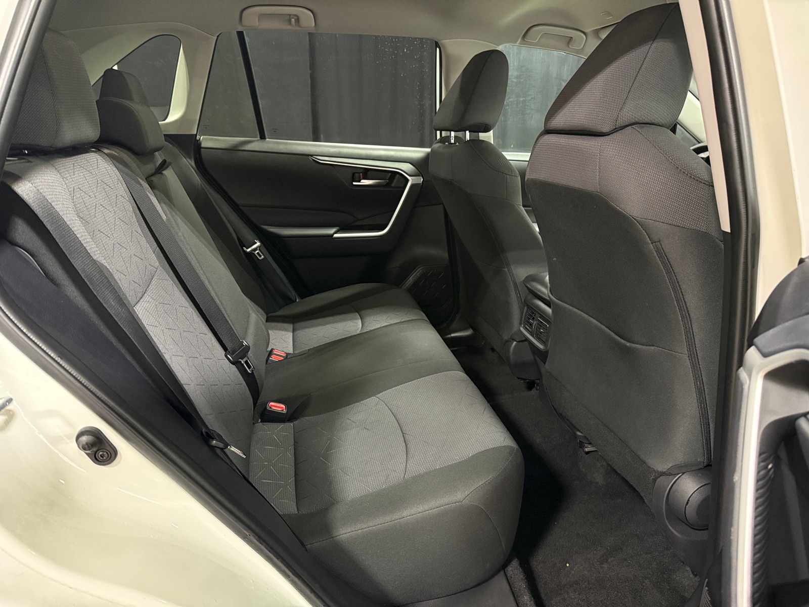 Thumbnail: 2025 Toyota RAV4 - 6