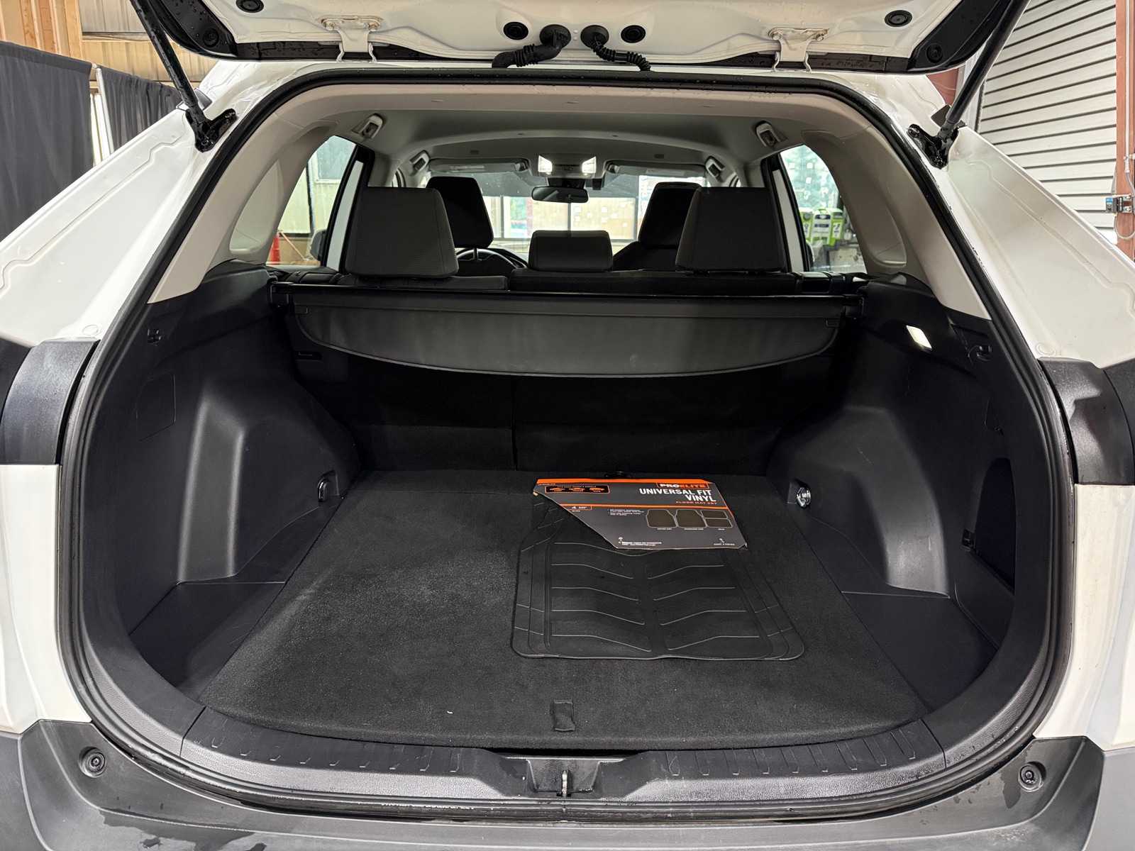 Thumbnail: 2025 Toyota RAV4 - 7