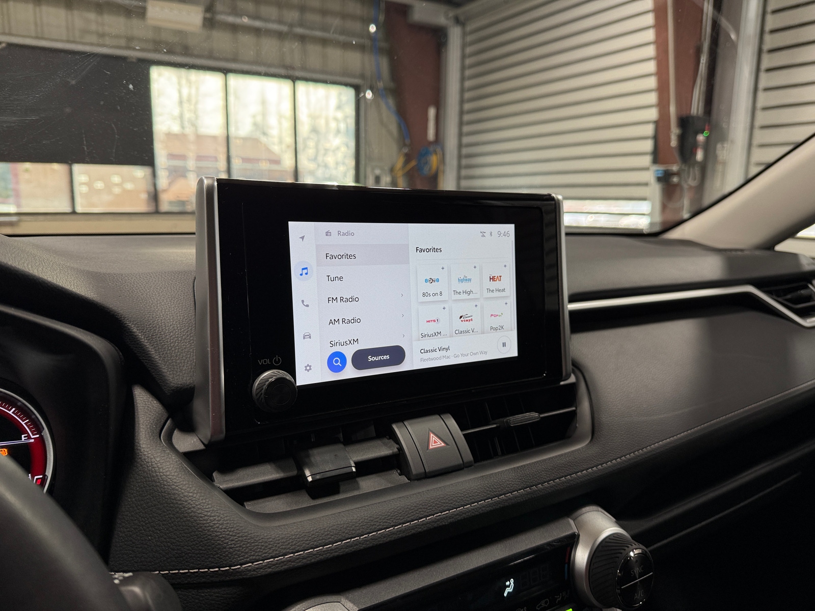 Thumbnail: 2025 Toyota RAV4 - 4