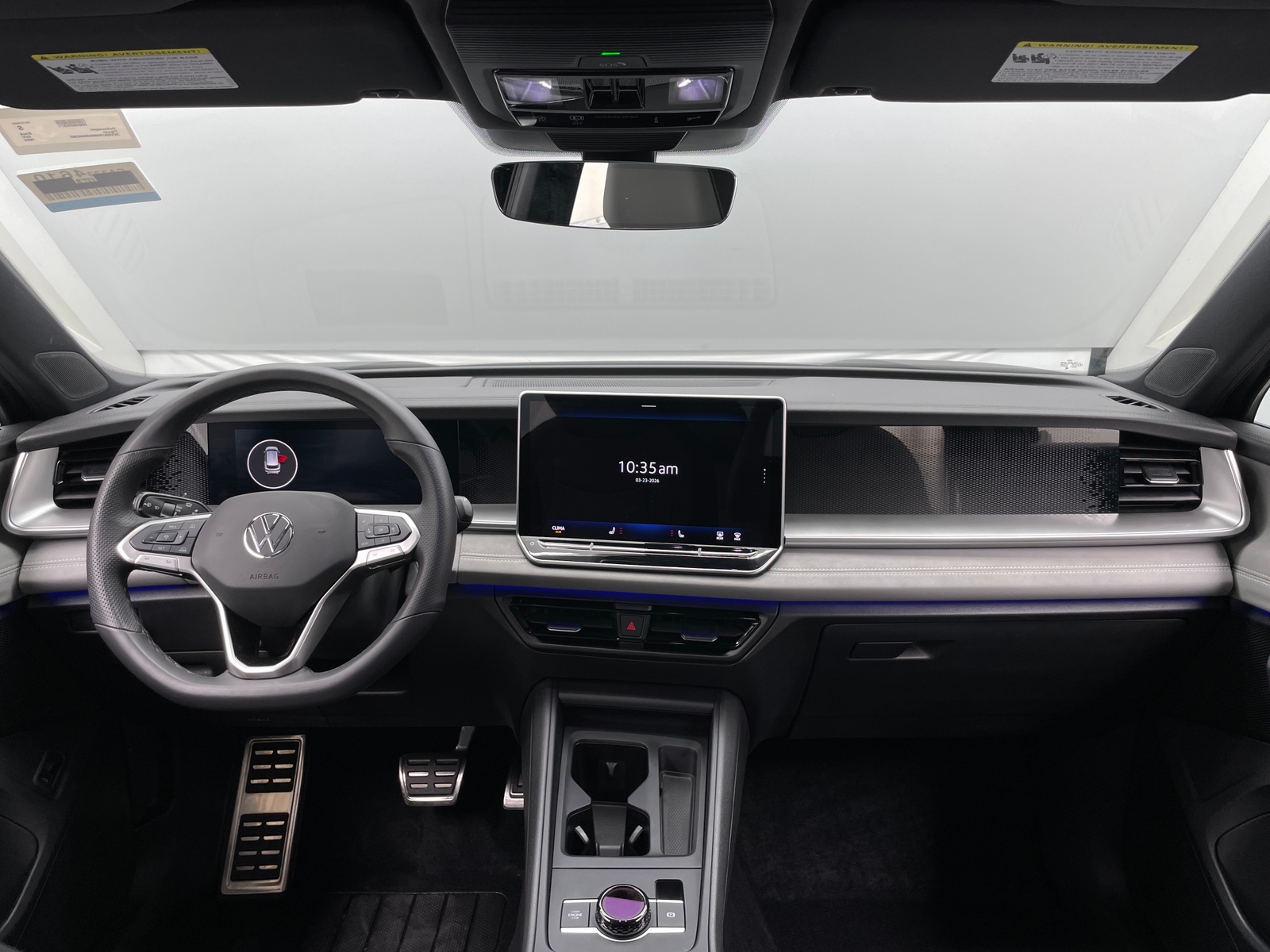 Thumbnail: 2025 Volkswagen Tiguan - 2