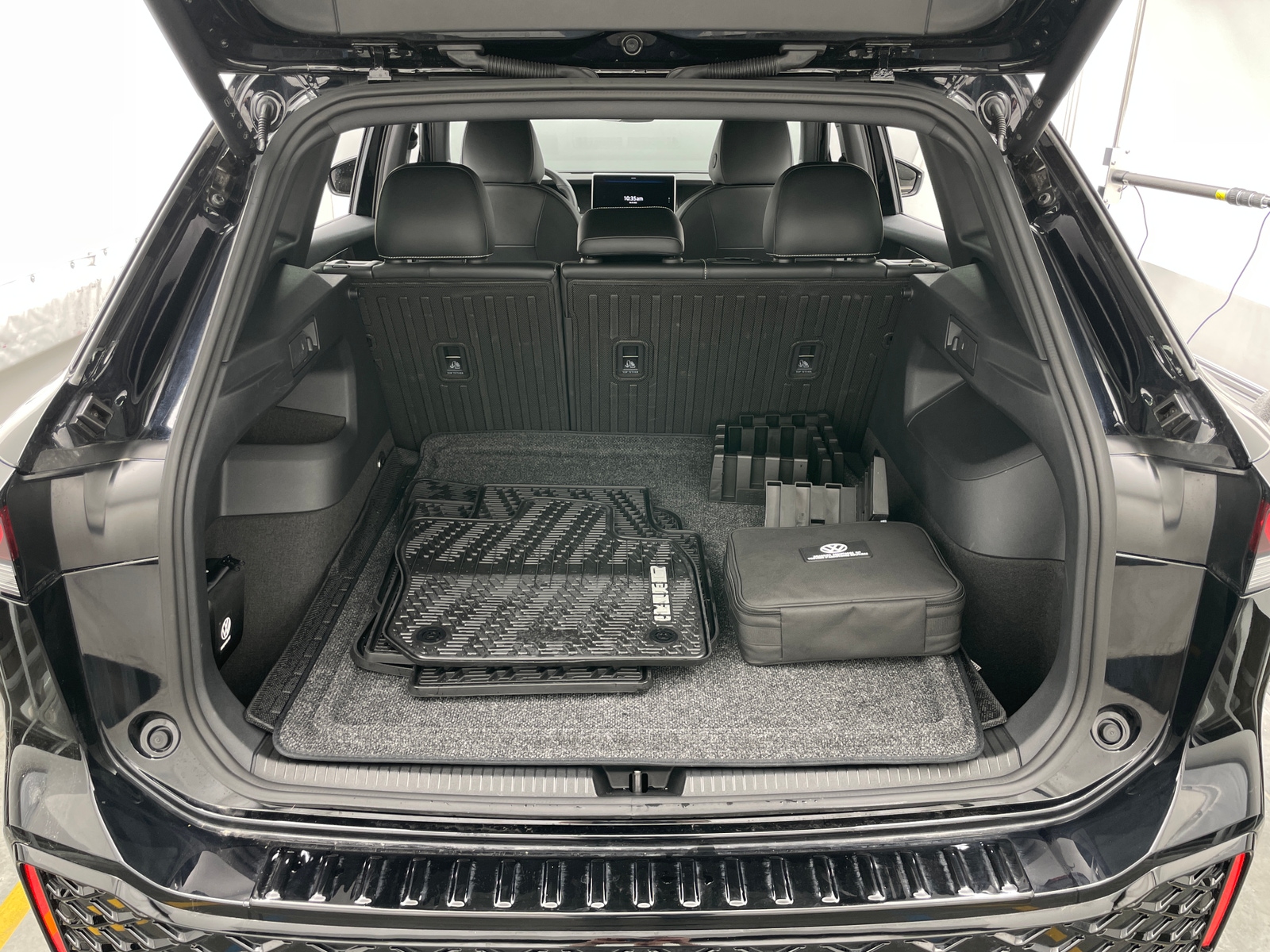 Thumbnail: 2025 Volkswagen Tiguan - 6