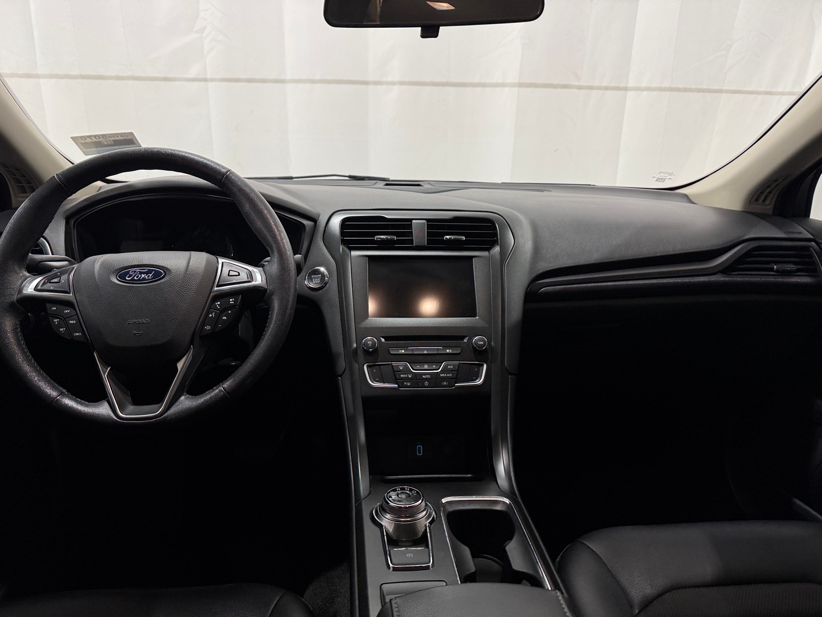 Thumbnail: 2018 Ford Fusion - 2