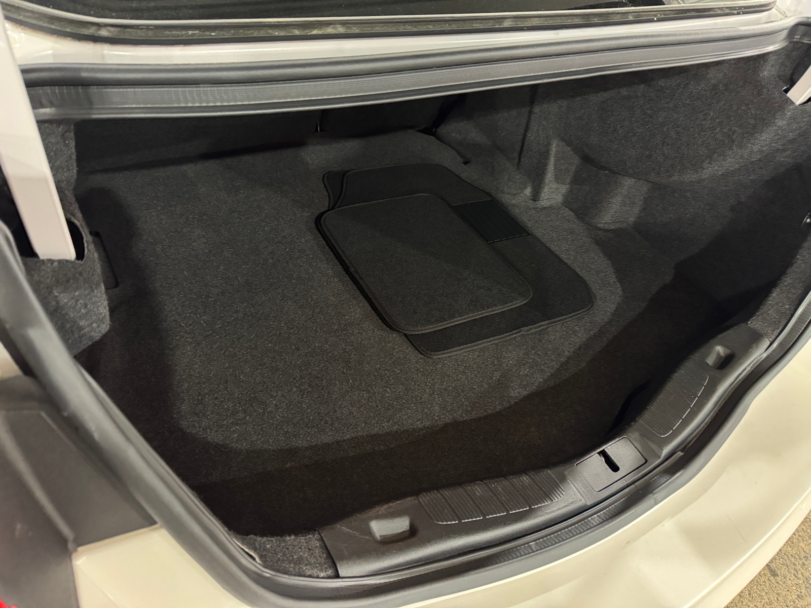 Thumbnail: 2018 Ford Fusion - 6