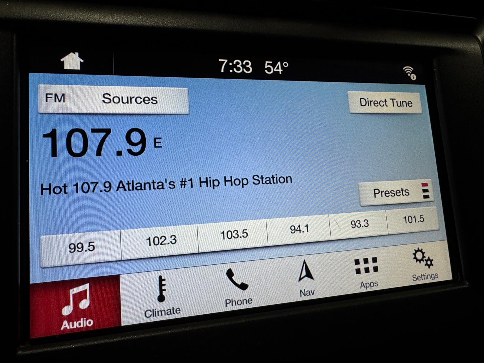 Thumbnail: 2018 Ford Fusion - 3