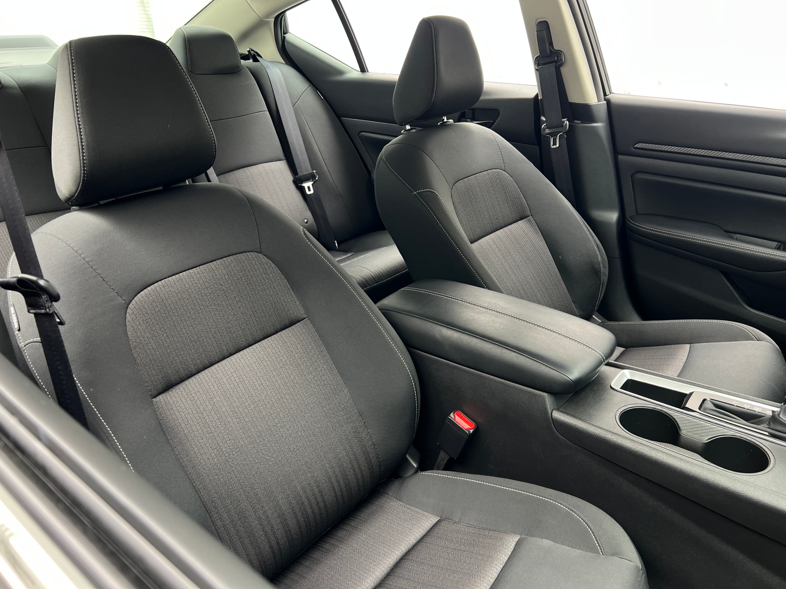 Thumbnail: 2025 Nissan Altima - 2