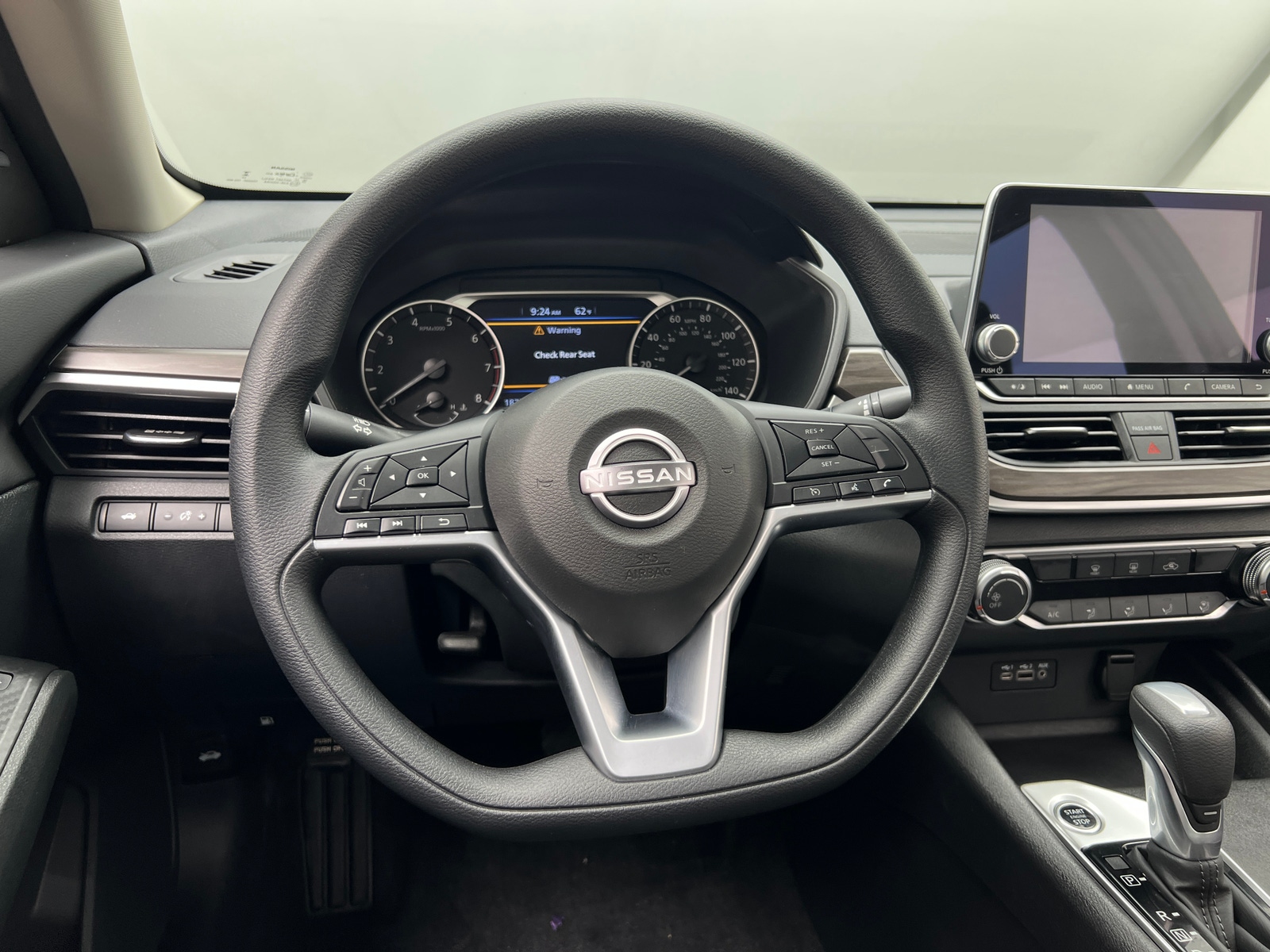 Thumbnail: 2025 Nissan Altima - 5