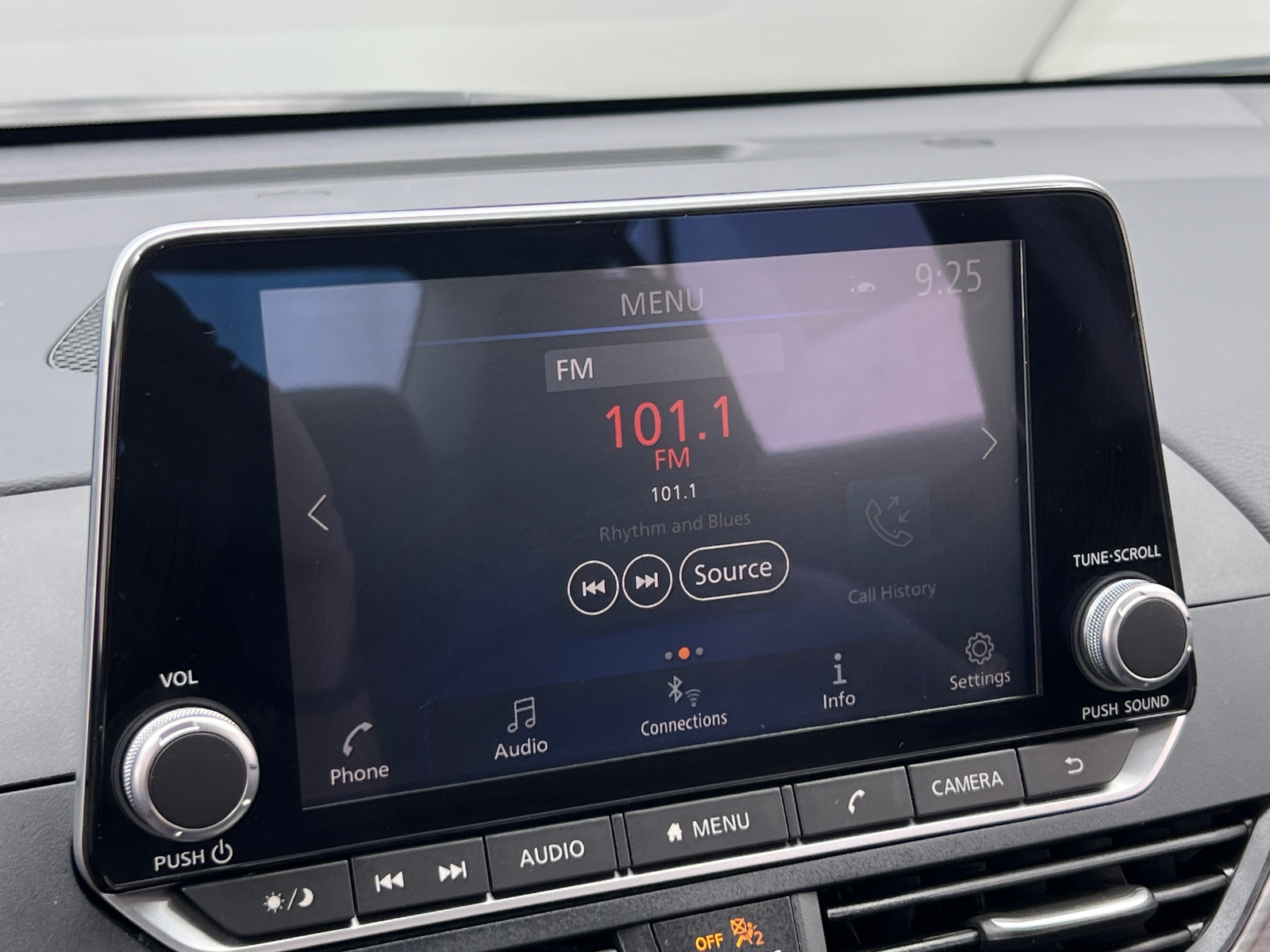 Thumbnail: 2025 Nissan Altima - 4