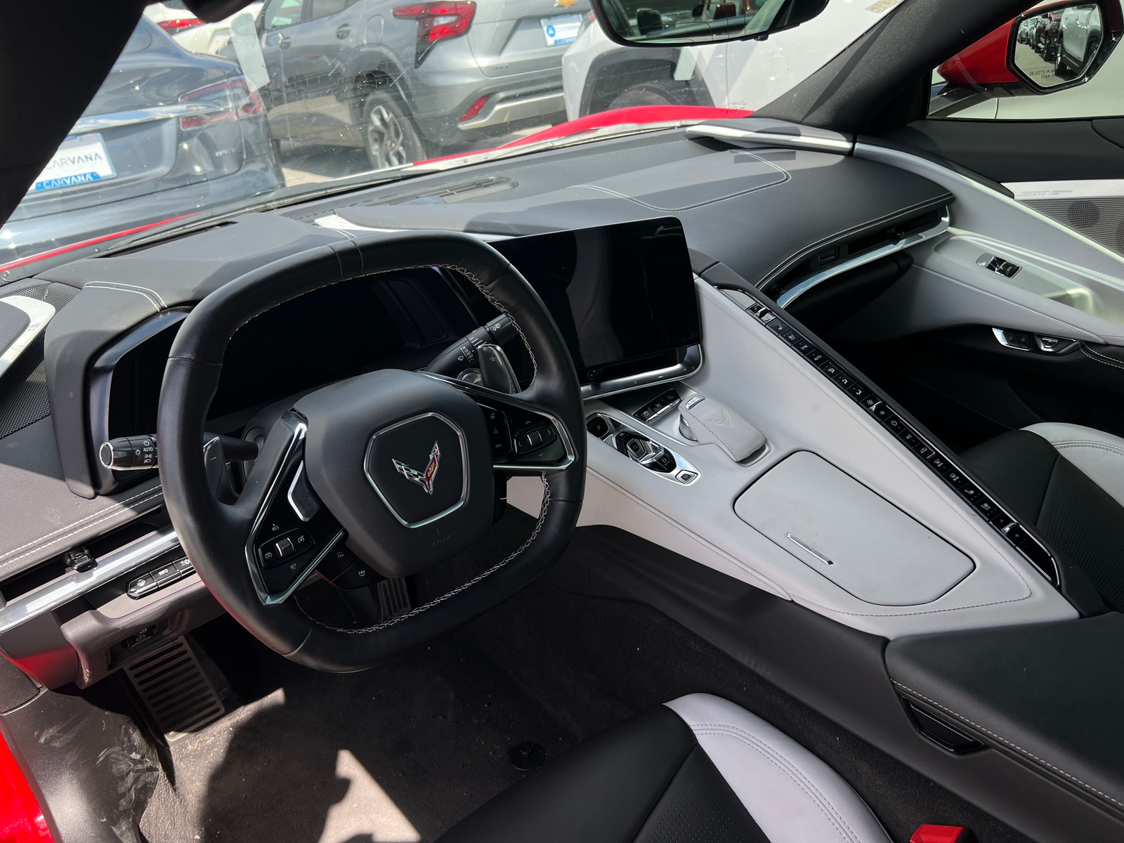 Thumbnail: 2020 Chevrolet Corvette - 2