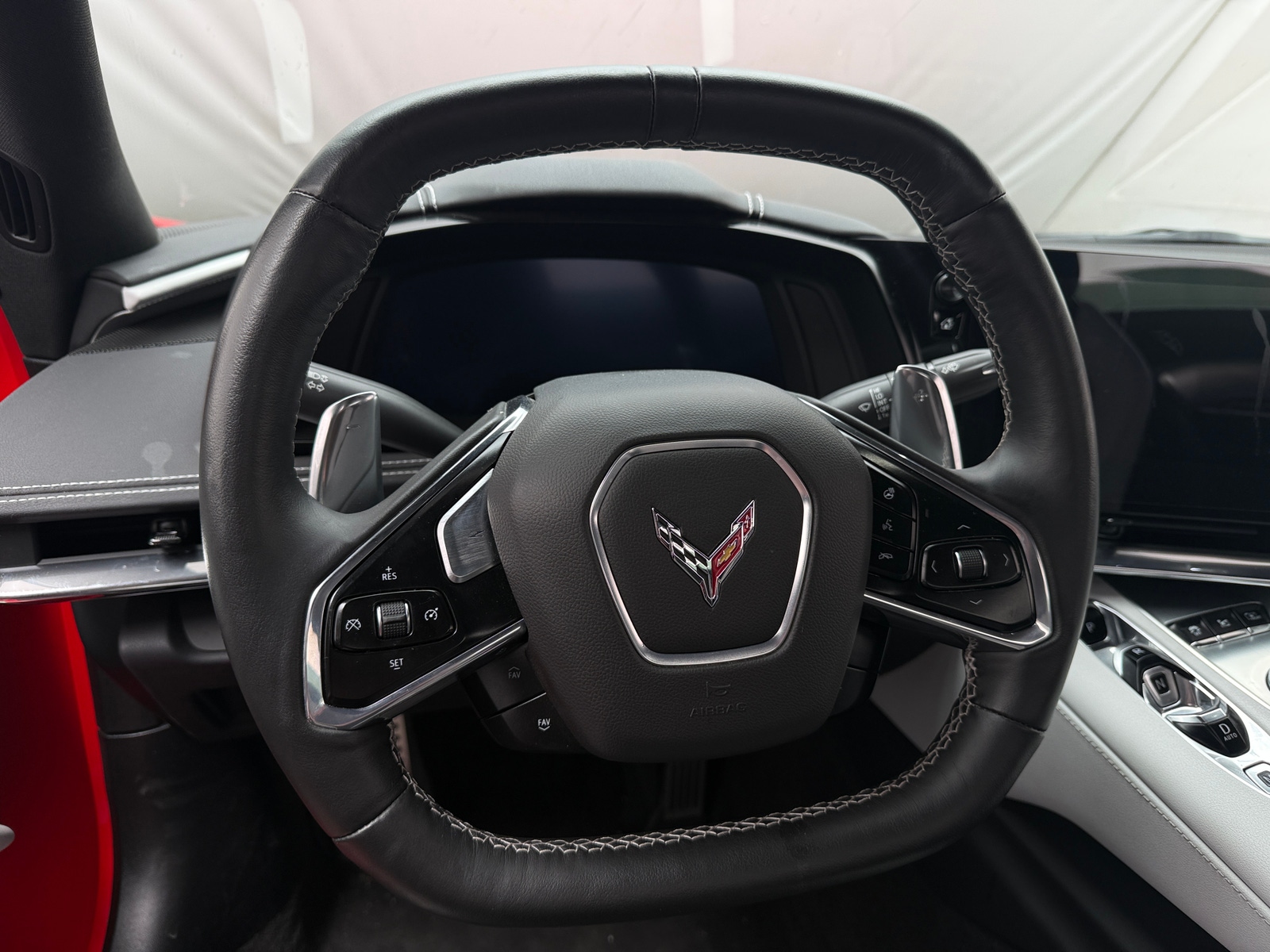 Thumbnail: 2020 Chevrolet Corvette - 4