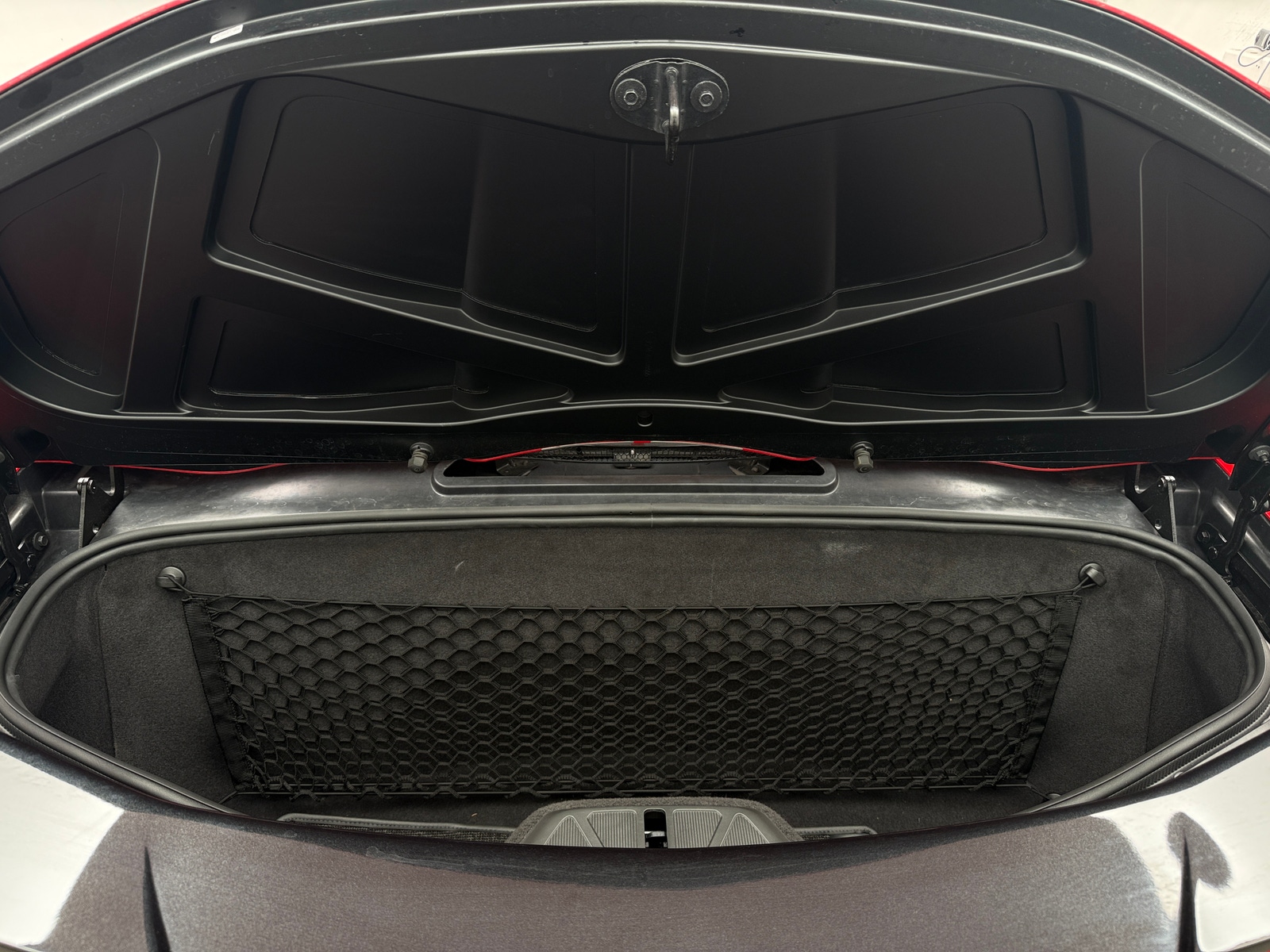 Thumbnail: 2020 Chevrolet Corvette - 5