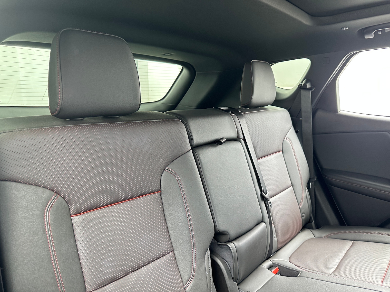 Thumbnail: 2020 Chevrolet Blazer - 5