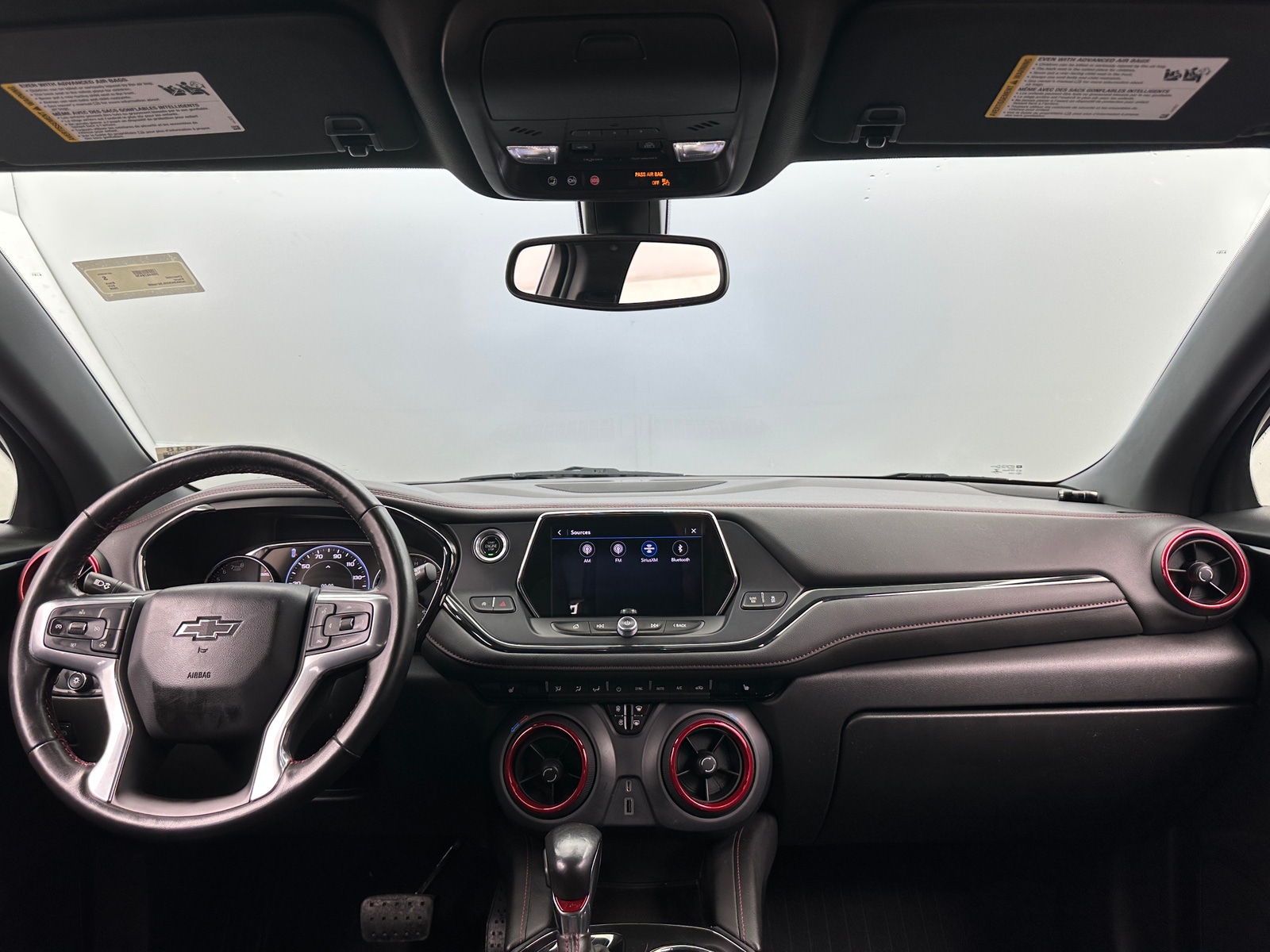 Thumbnail: 2020 Chevrolet Blazer - 2