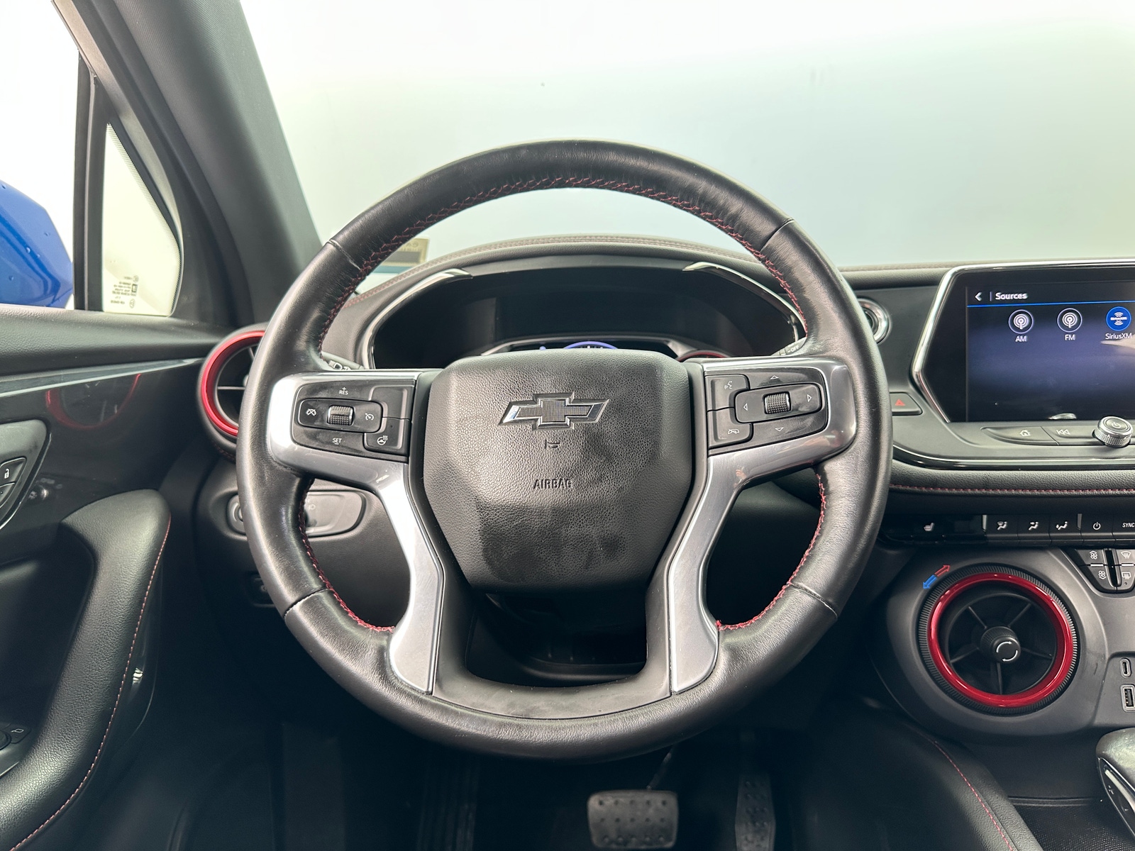 Thumbnail: 2020 Chevrolet Blazer - 4