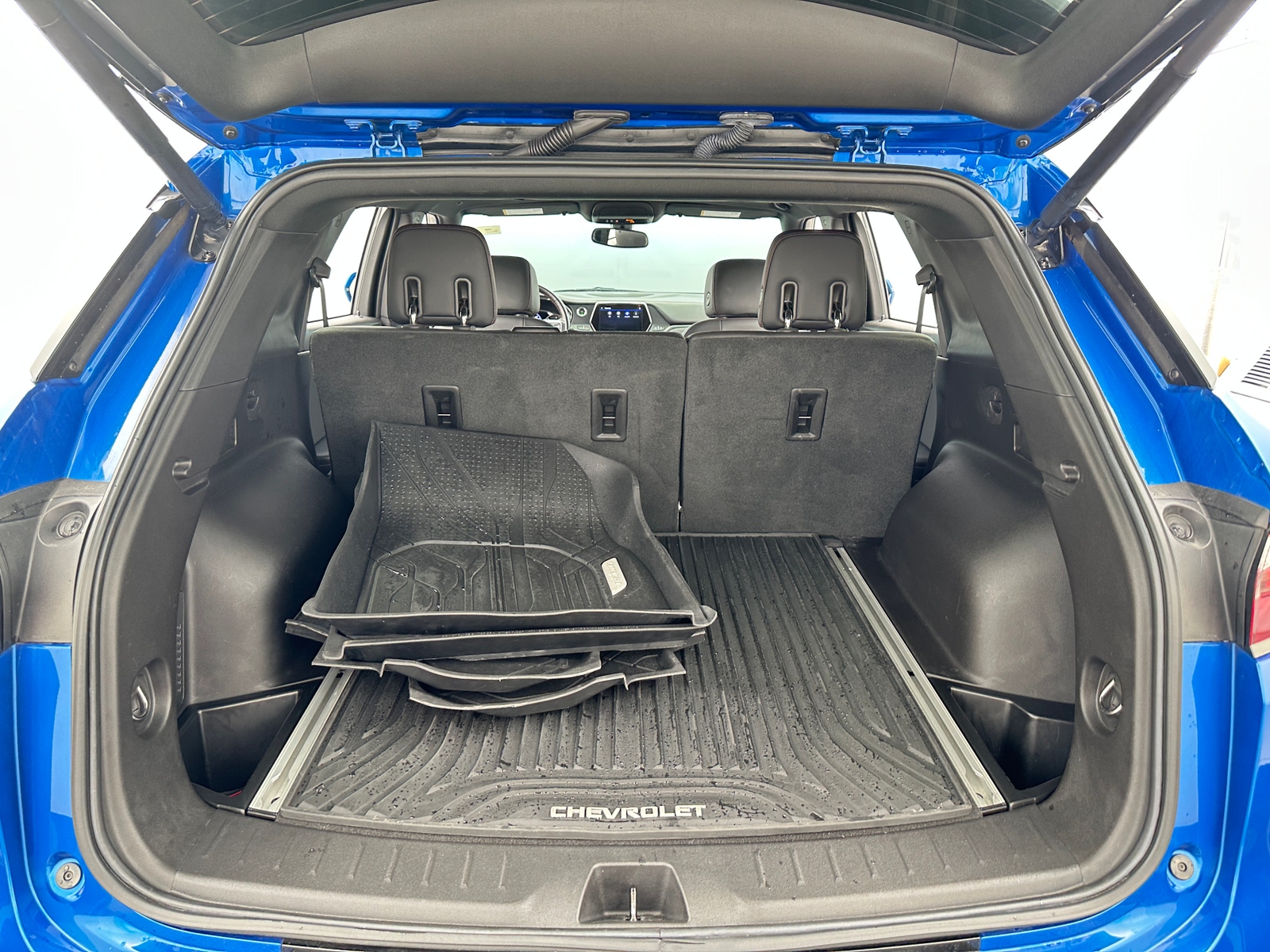 Thumbnail: 2020 Chevrolet Blazer - 6