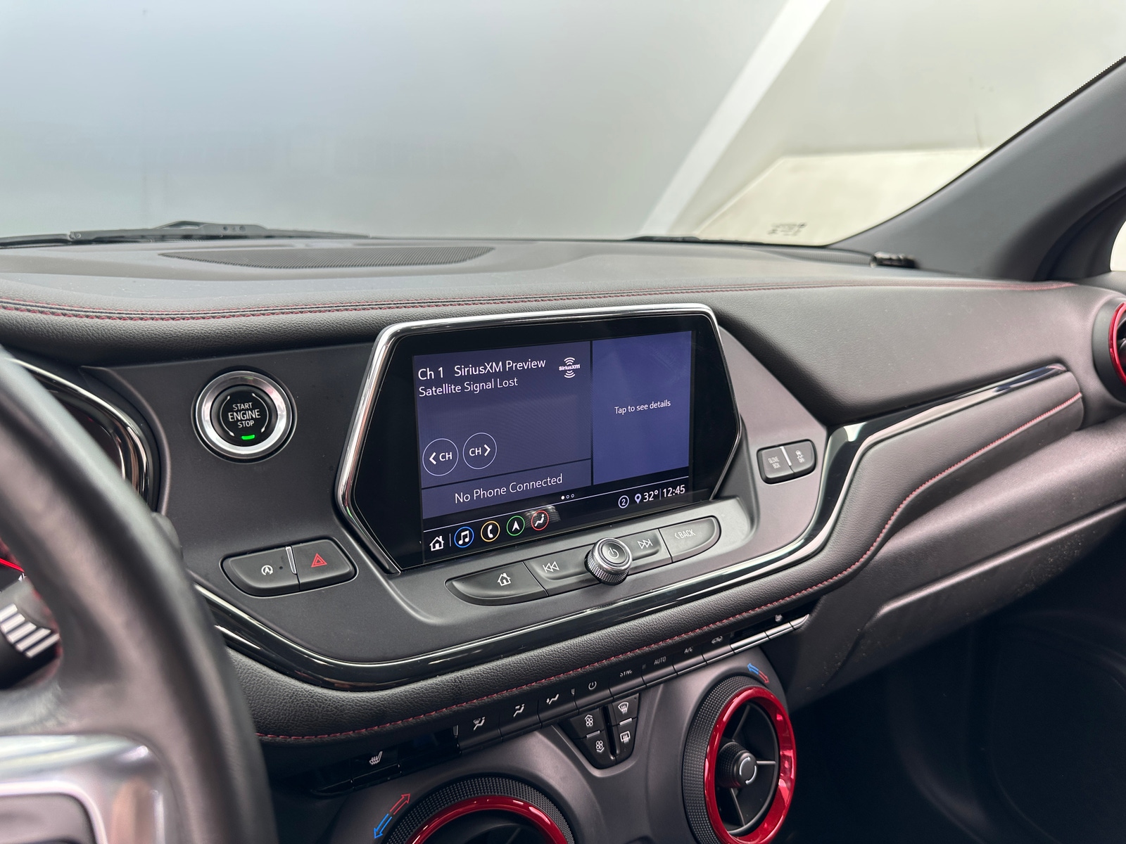 Thumbnail: 2020 Chevrolet Blazer - 3