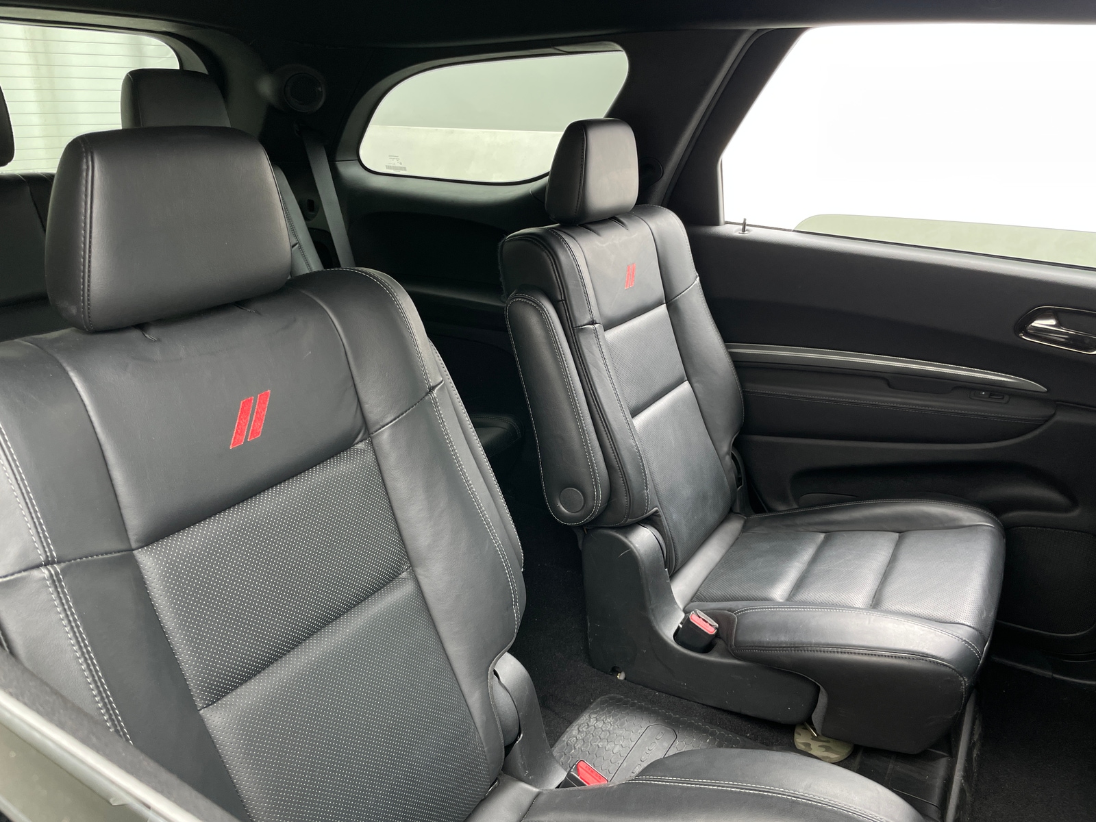 Thumbnail: 2020 Dodge Durango - 5