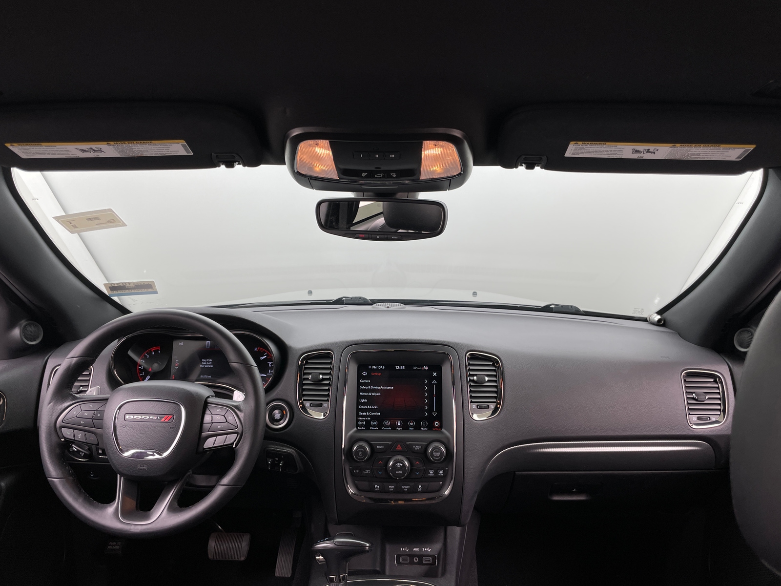 Thumbnail: 2020 Dodge Durango - 2