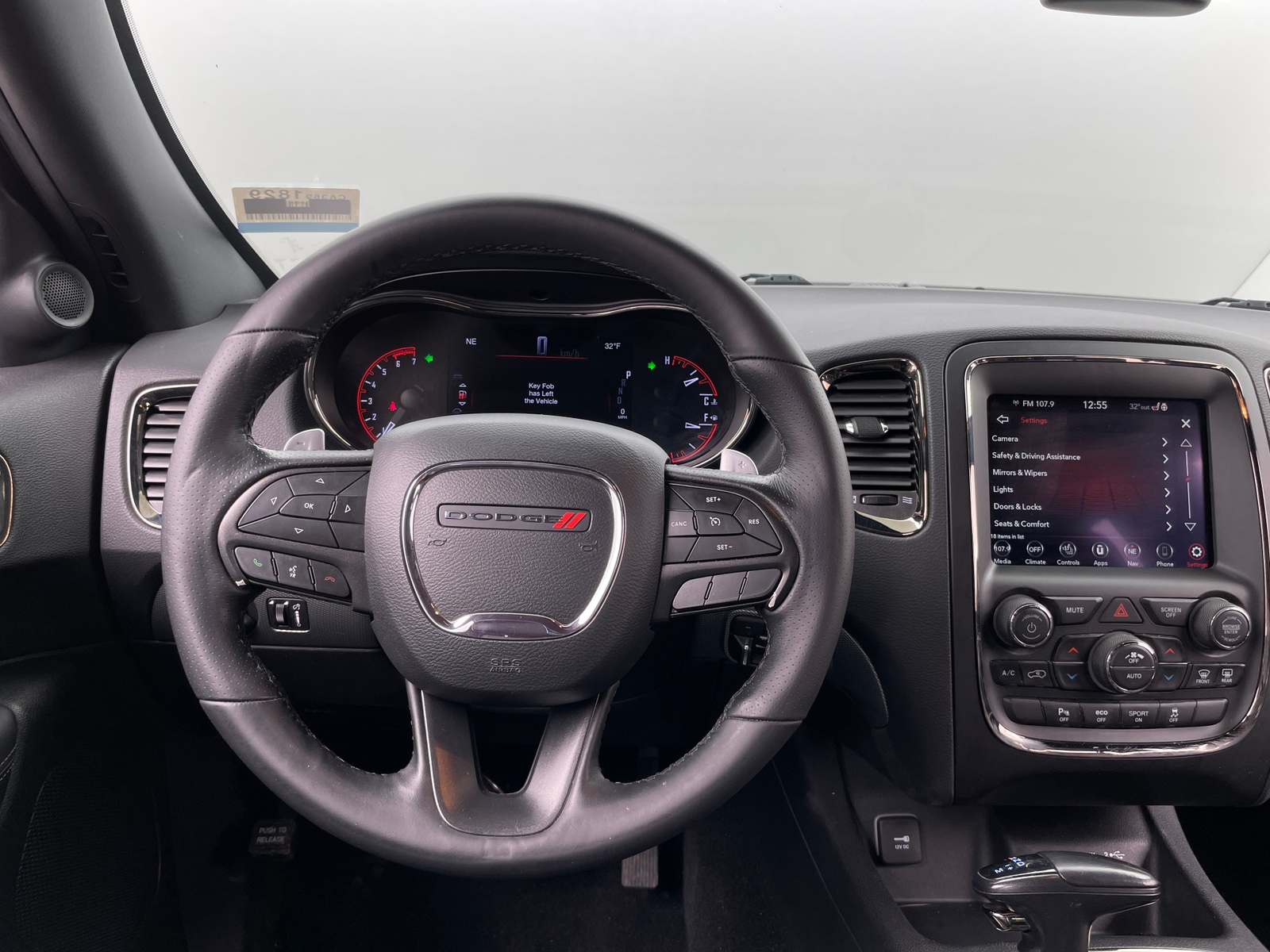 Thumbnail: 2020 Dodge Durango - 4