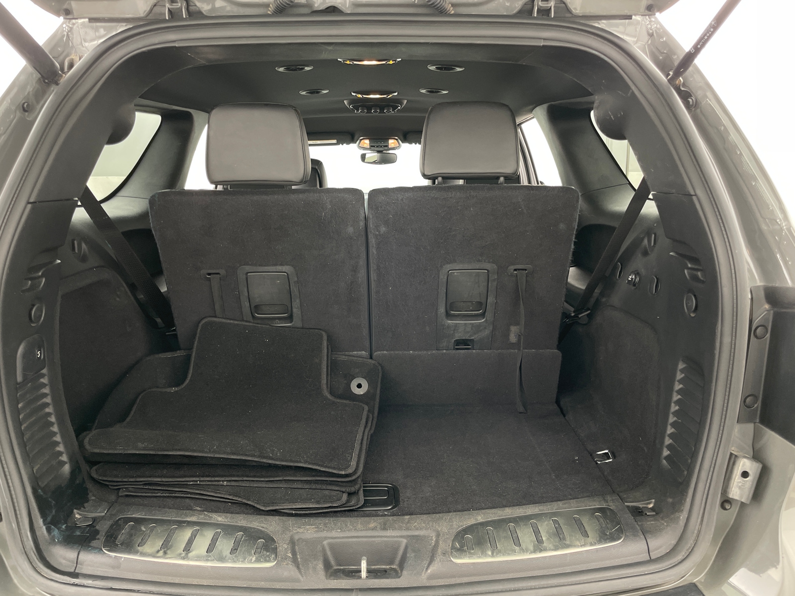 Thumbnail: 2020 Dodge Durango - 6