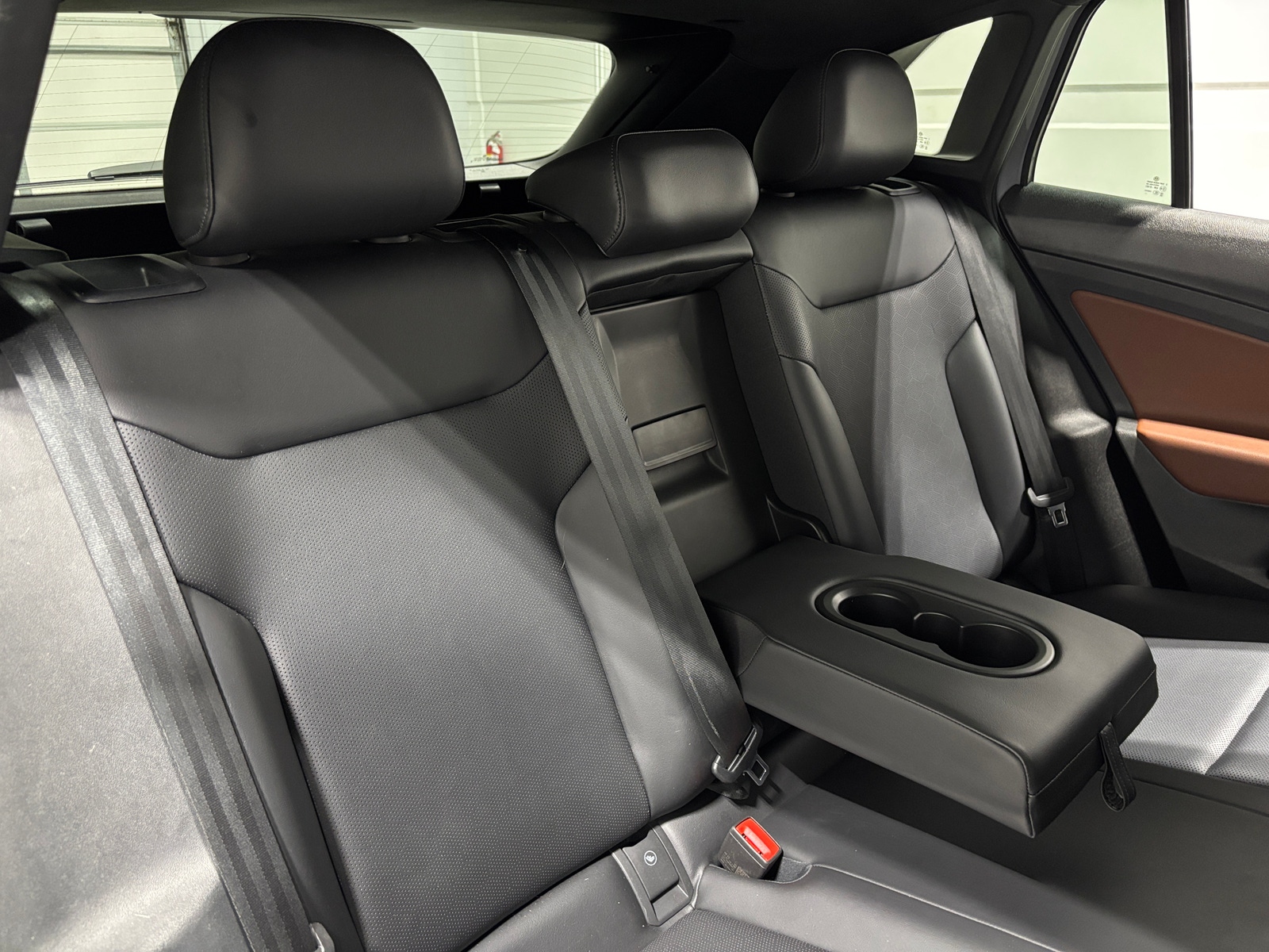 Thumbnail: 2021 Volkswagen ID.4 - 5