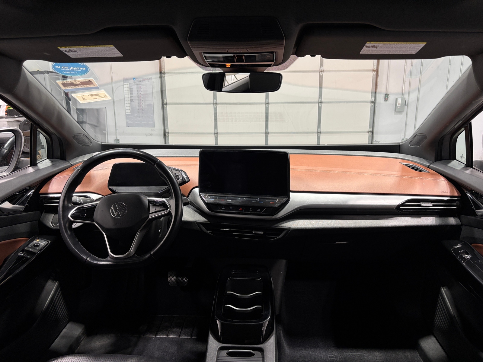 Thumbnail: 2021 Volkswagen ID.4 - 2