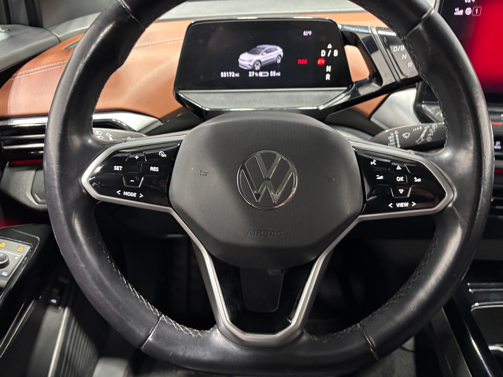 Thumbnail: 2021 Volkswagen ID.4 - 4