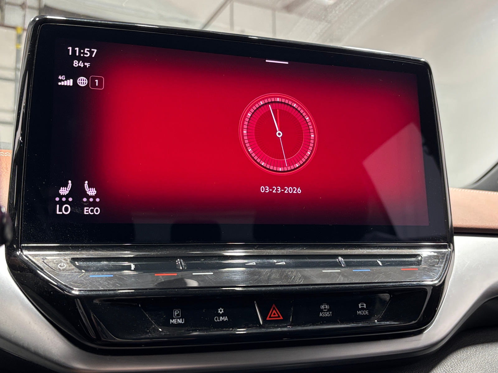 Thumbnail: 2021 Volkswagen ID.4 - 3