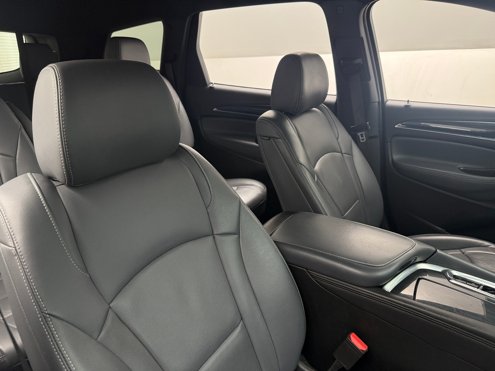 Thumbnail: 2024 Buick Enclave - 2