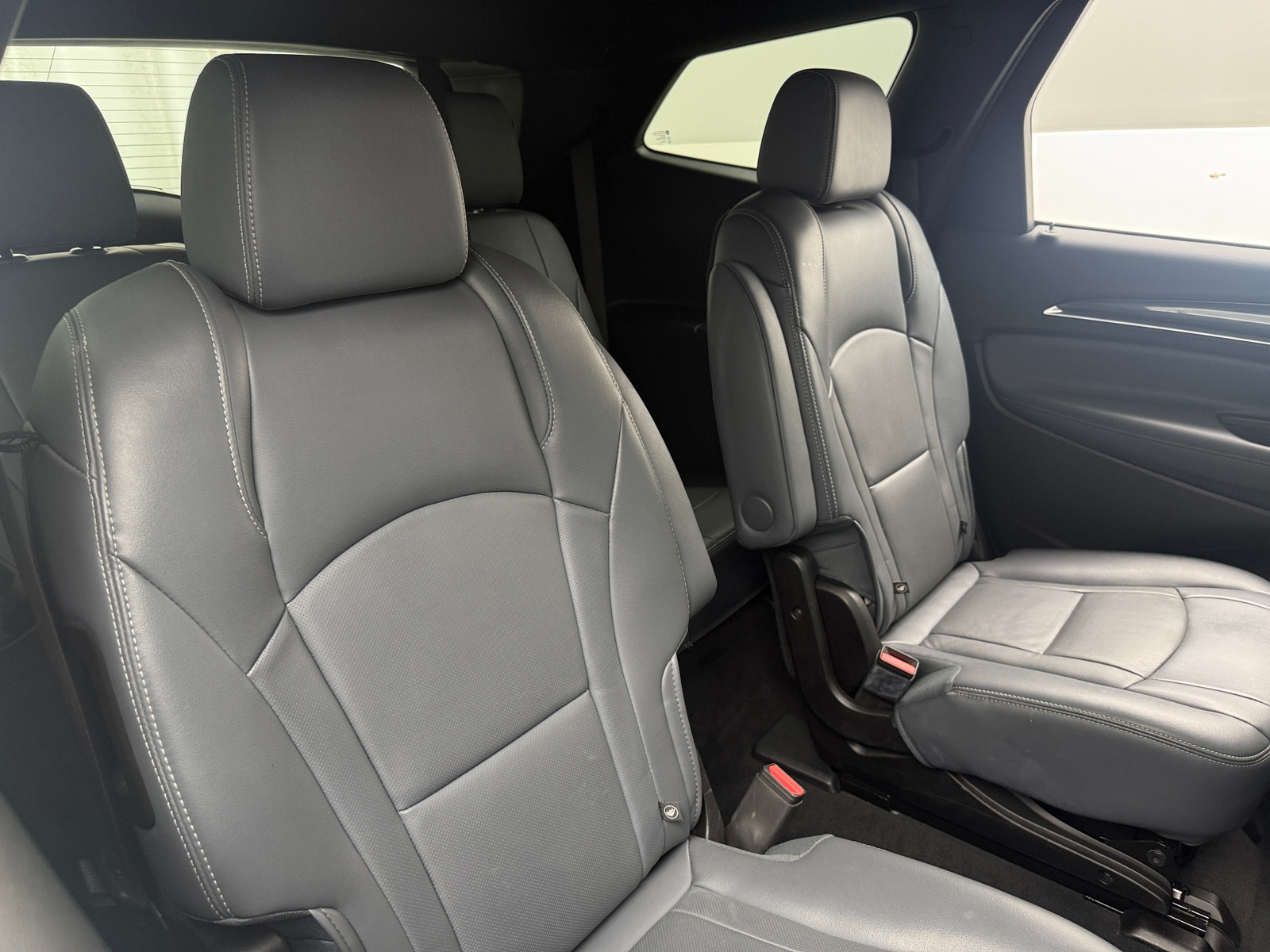 Thumbnail: 2024 Buick Enclave - 6