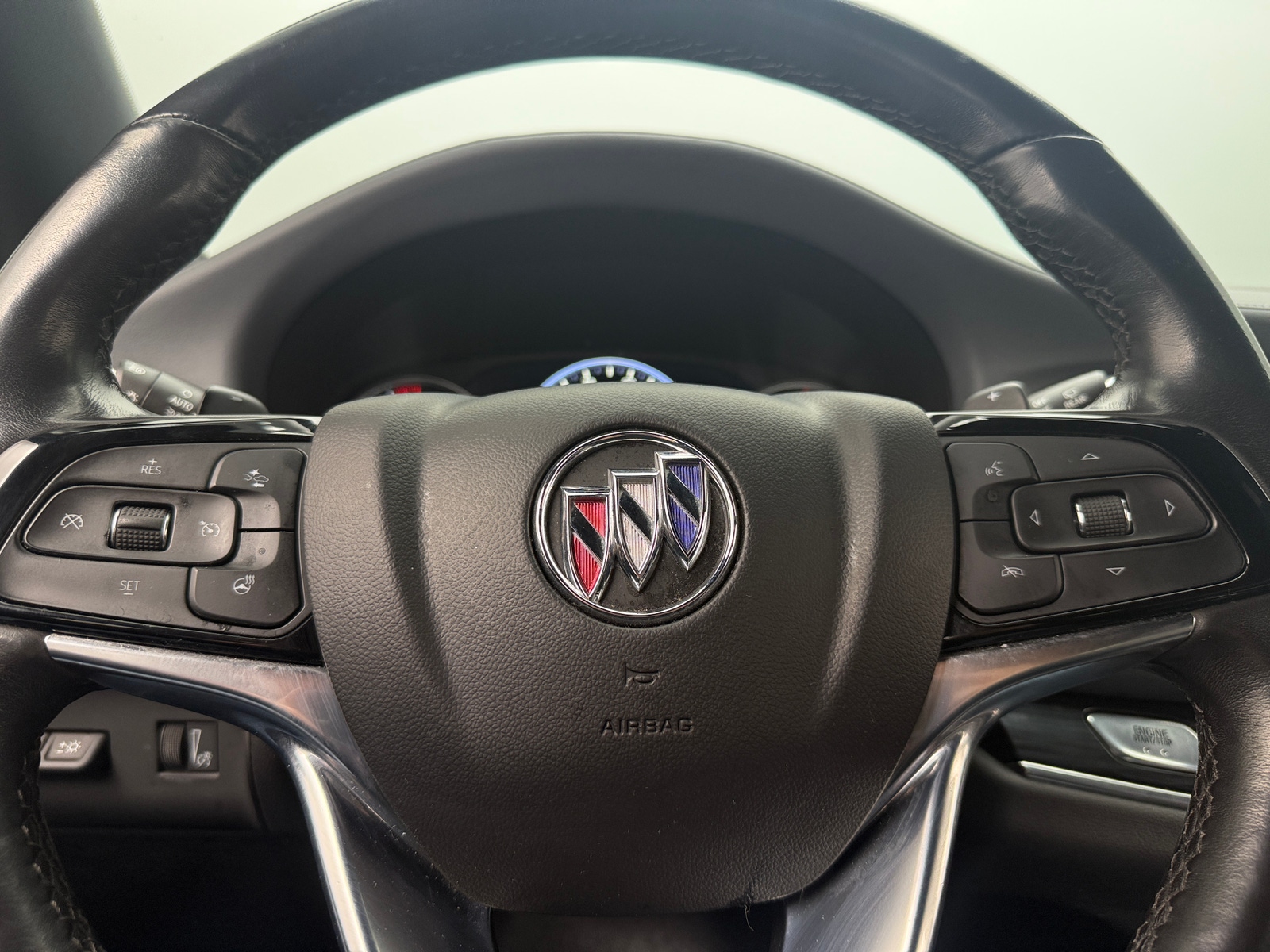 Thumbnail: 2024 Buick Enclave - 5