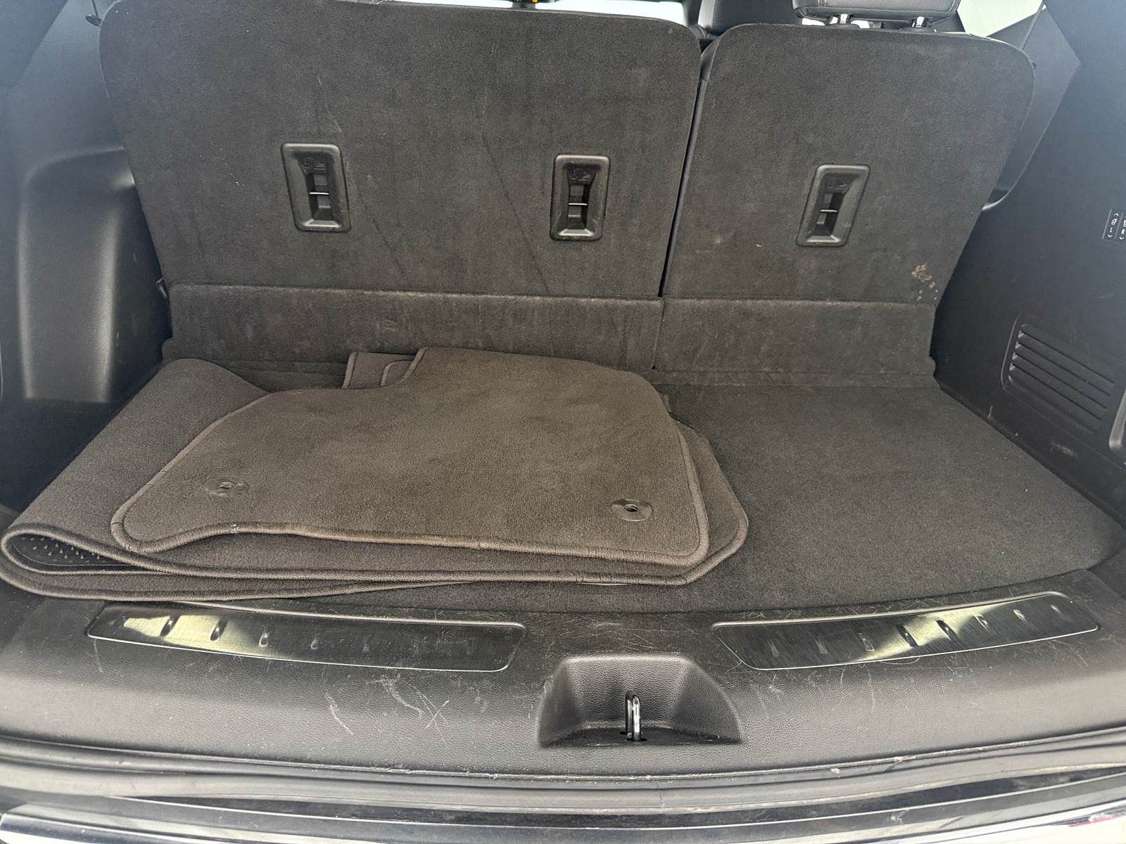 Thumbnail: 2024 Buick Enclave - 7