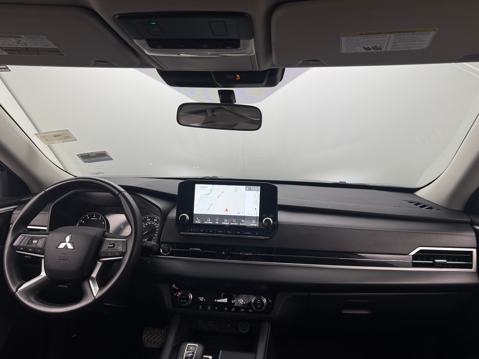 Thumbnail: 2024 Mitsubishi Outlander - 2